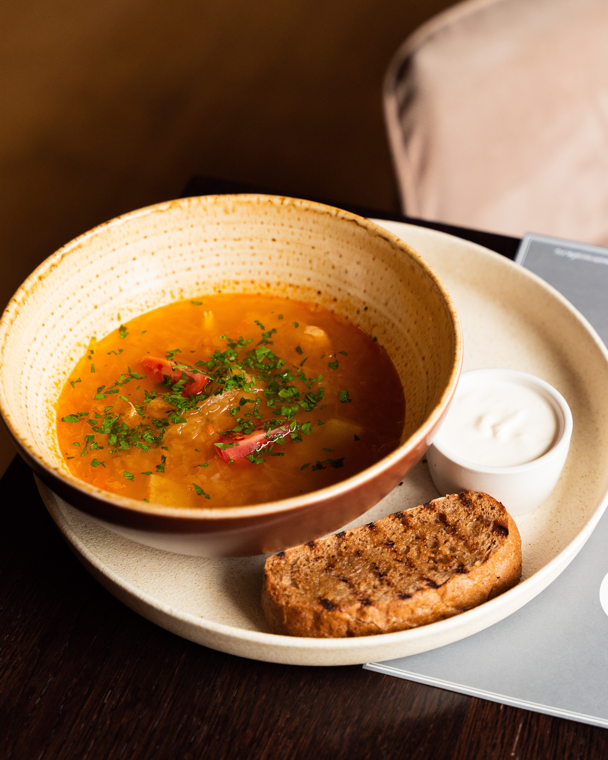 Фуд фотография. Репортажный фотограф в Санкт-Петербурге Елизавета Патрикеева