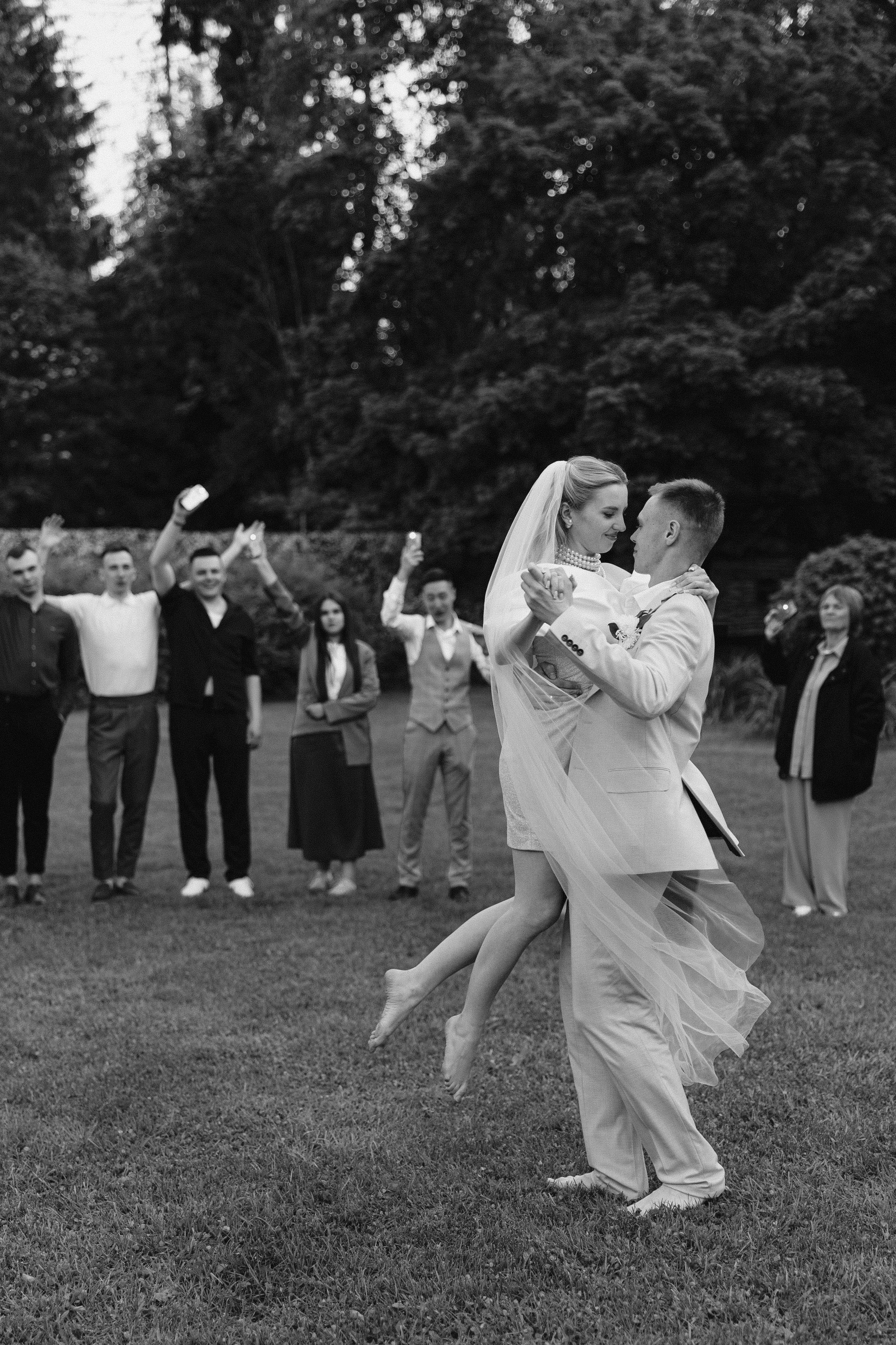 Под открытым небом / 2025. Фотограф СПб