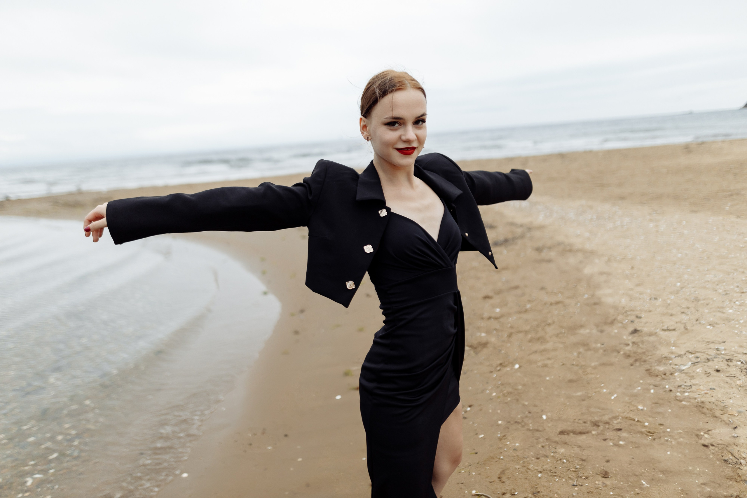 Катя. Свадебный и семейный фотограф Ворожейкин Олег. Фотографирую во Владиво