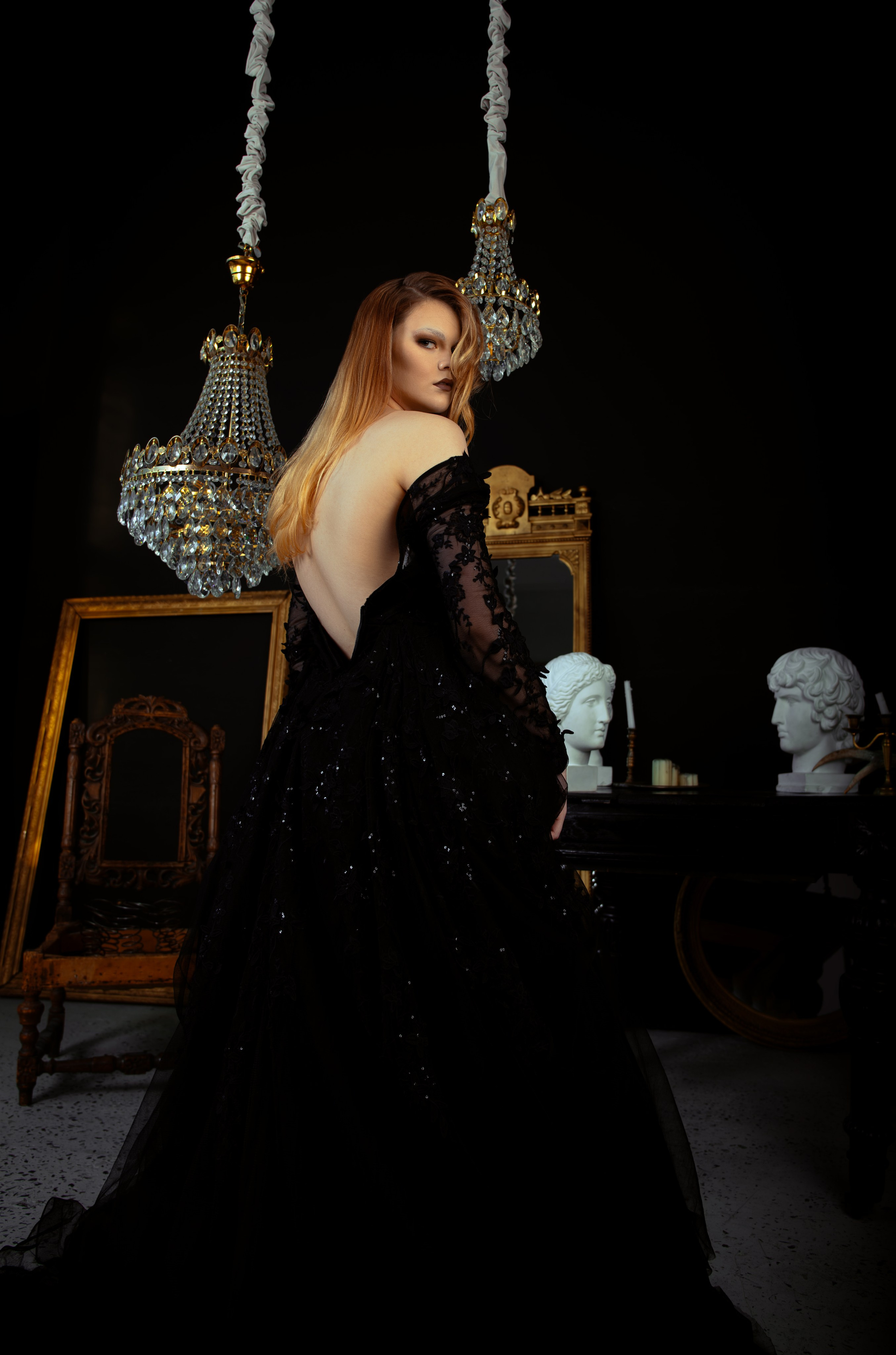 Примеры моих работ. Портретный фотограф. Санкт-Петербург