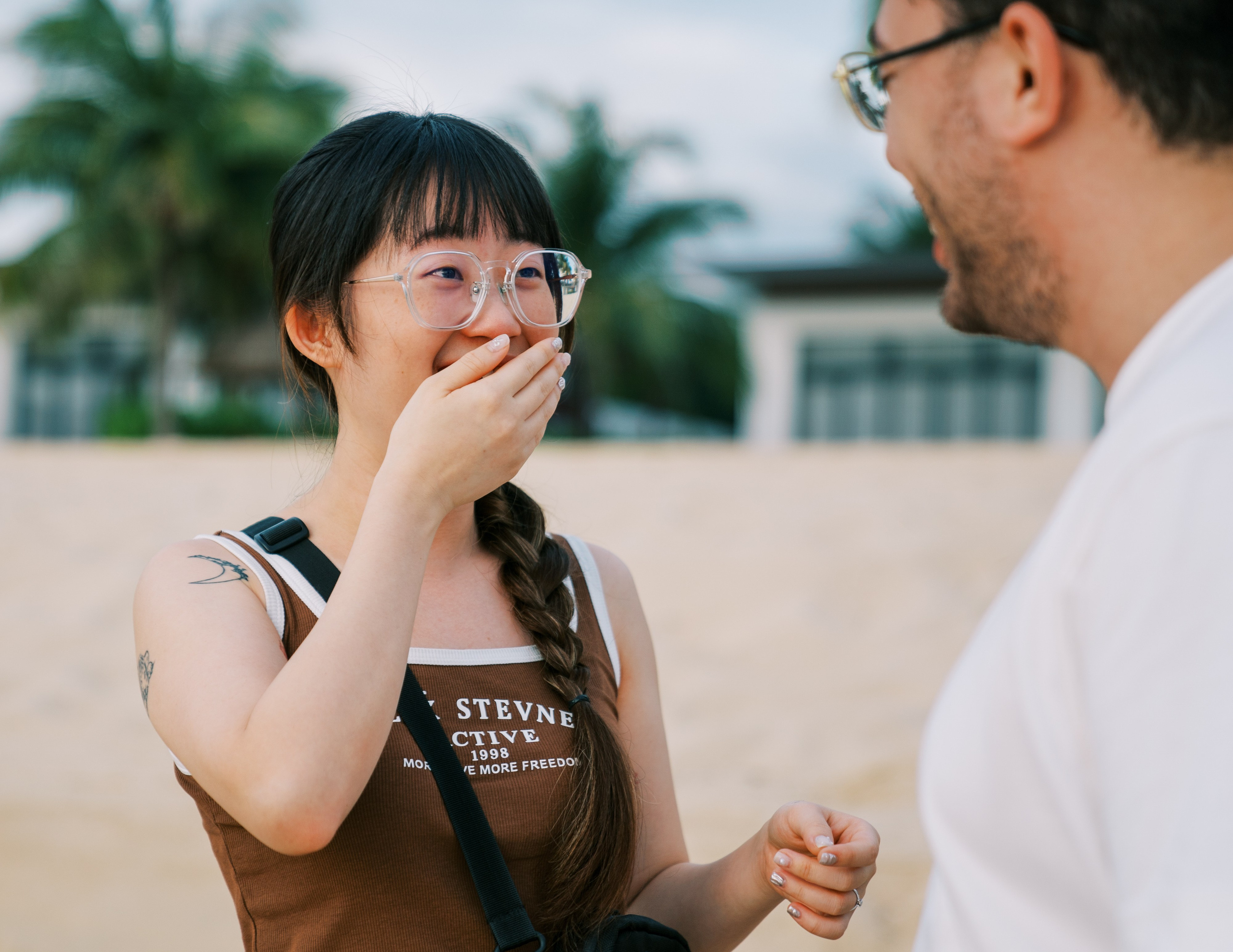 Engagement. Phu Quoc Photographer — Phu Quoc wedding Photograper
