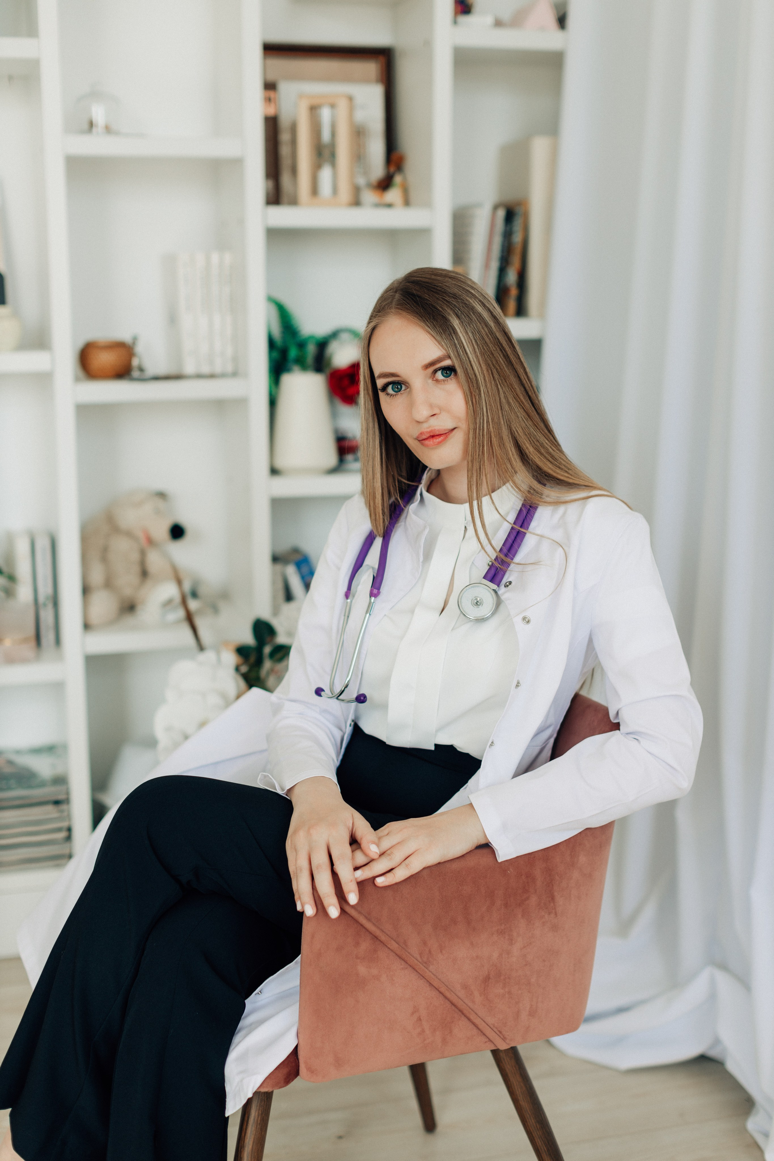 СГМУ. Фотограф Смоленск Москва