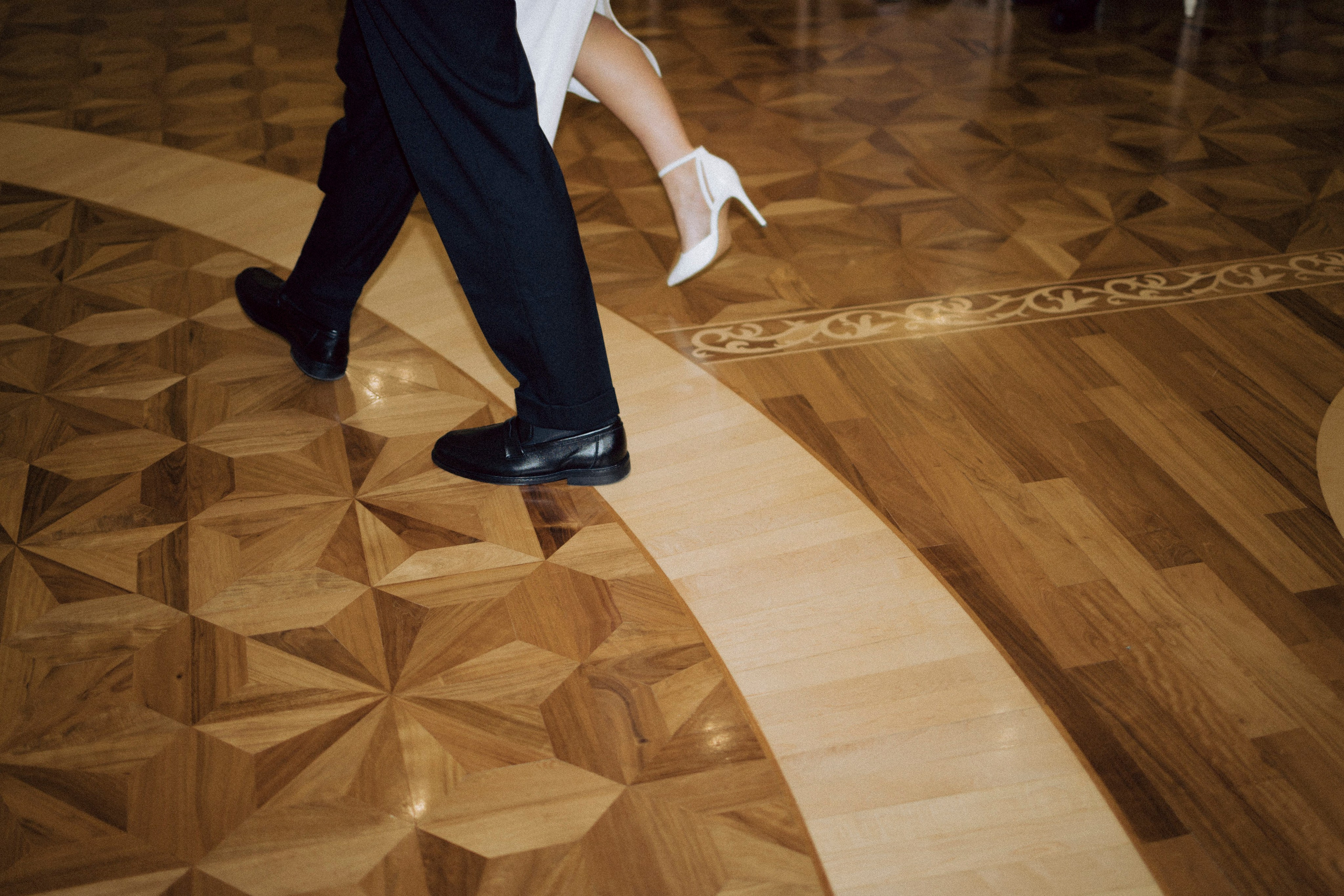 Денис и Марина. Свадебный и портретный фотограф Тюмень