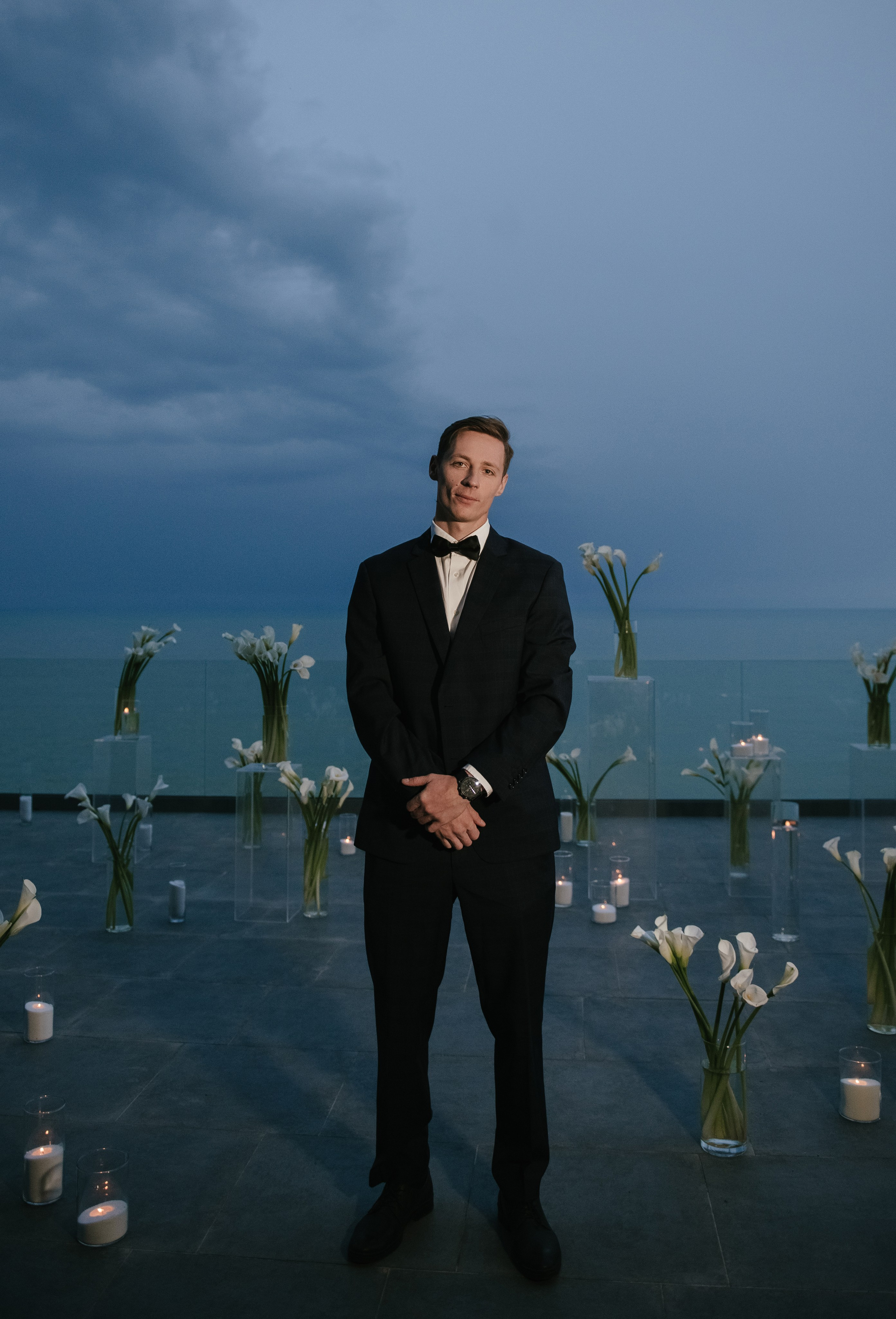 Никита и Анастасия (с.Николаевка). Свадебный, женский, семейный фотограф в Севастополе Юлия Мошенко