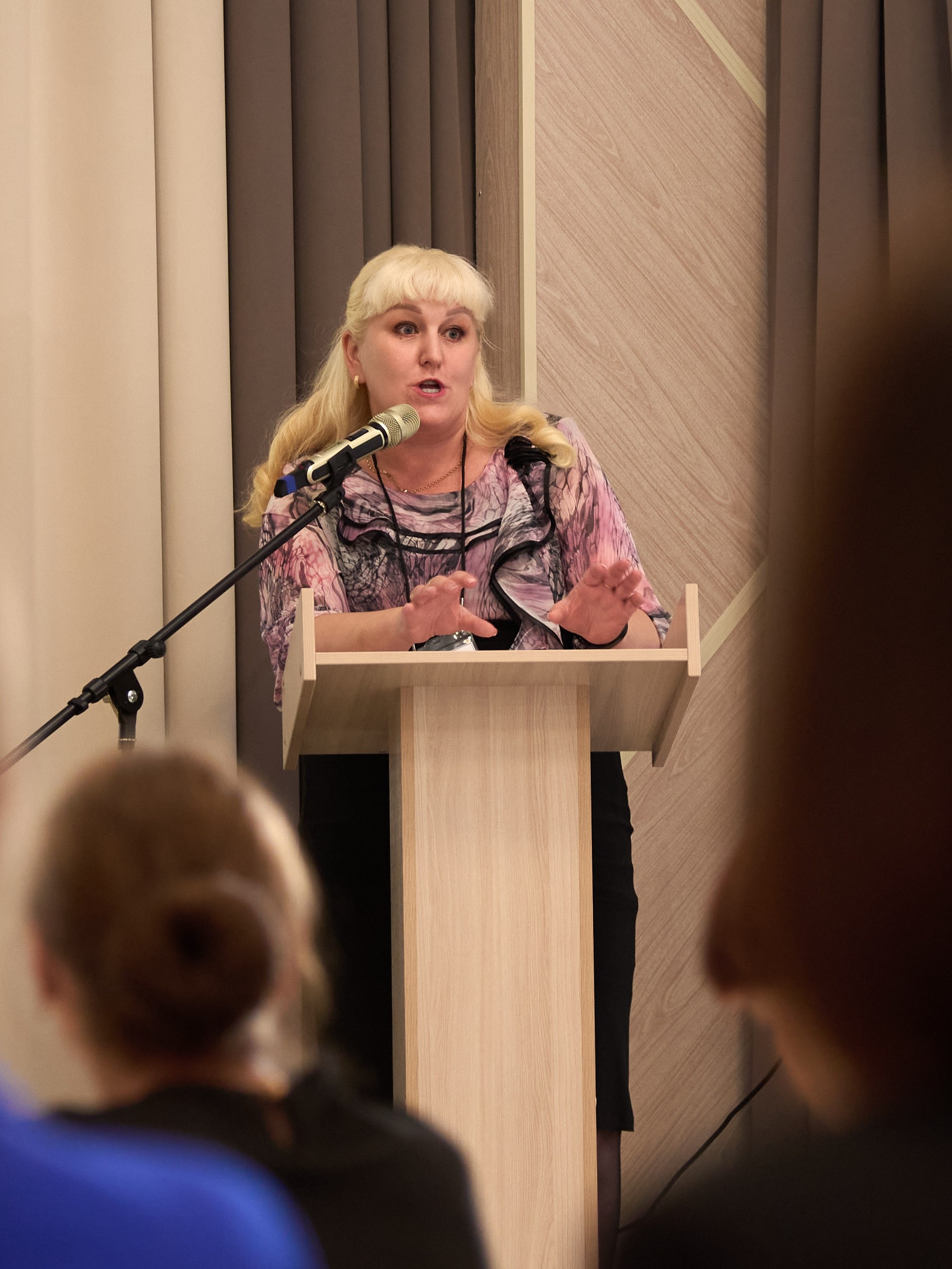 Воспитатель года 2025 в Ленинск-Кузнецком. [fXph] Фотограф Масликов Илья. Съёмка мероприятий в Ленинске-Кузнецком