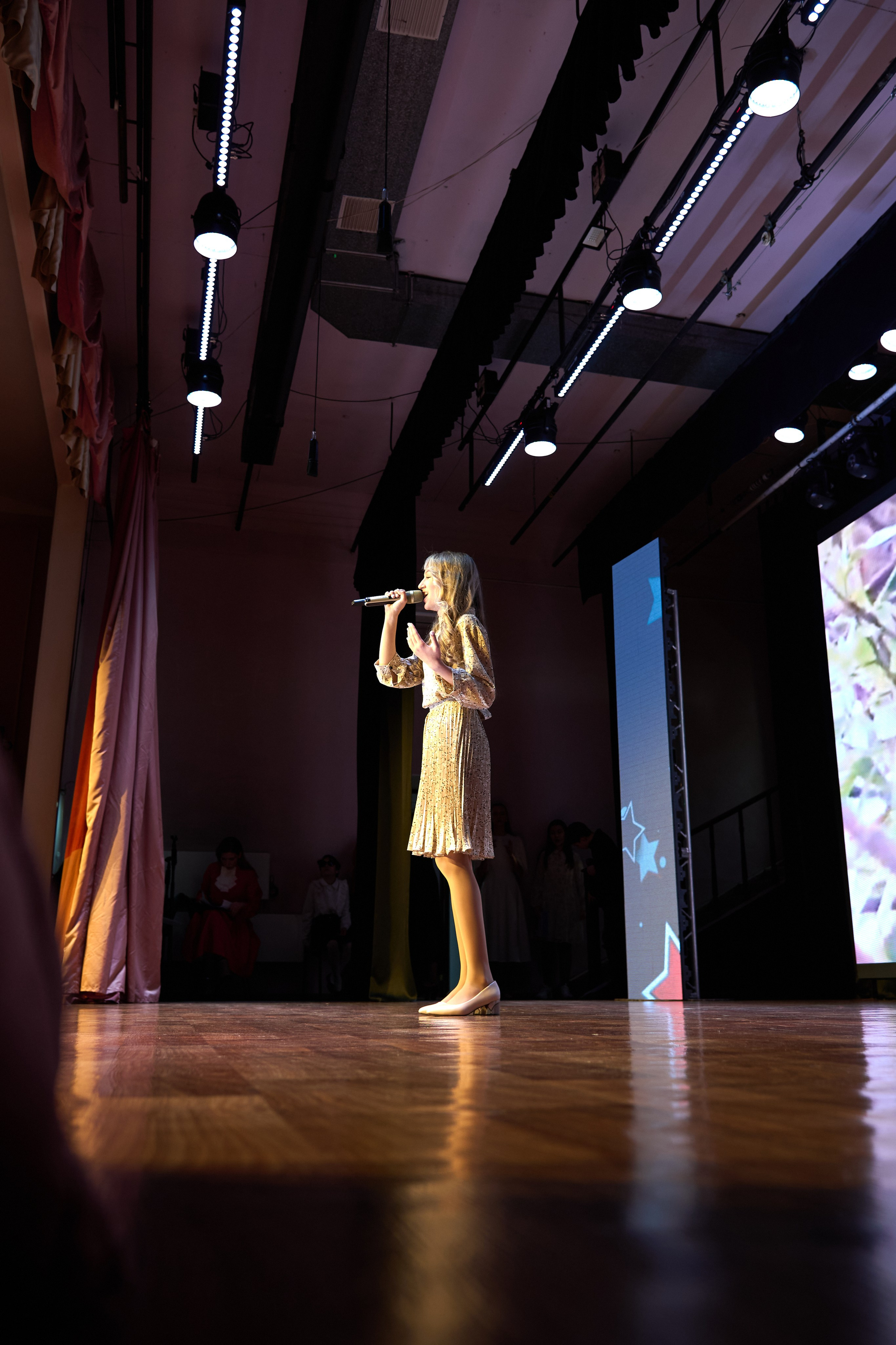 Конкурс «Звезда отечества» 2024. [fXph] Фотограф Масликов Илья. Съёмка мероприятий в Ленинске-Кузнецком