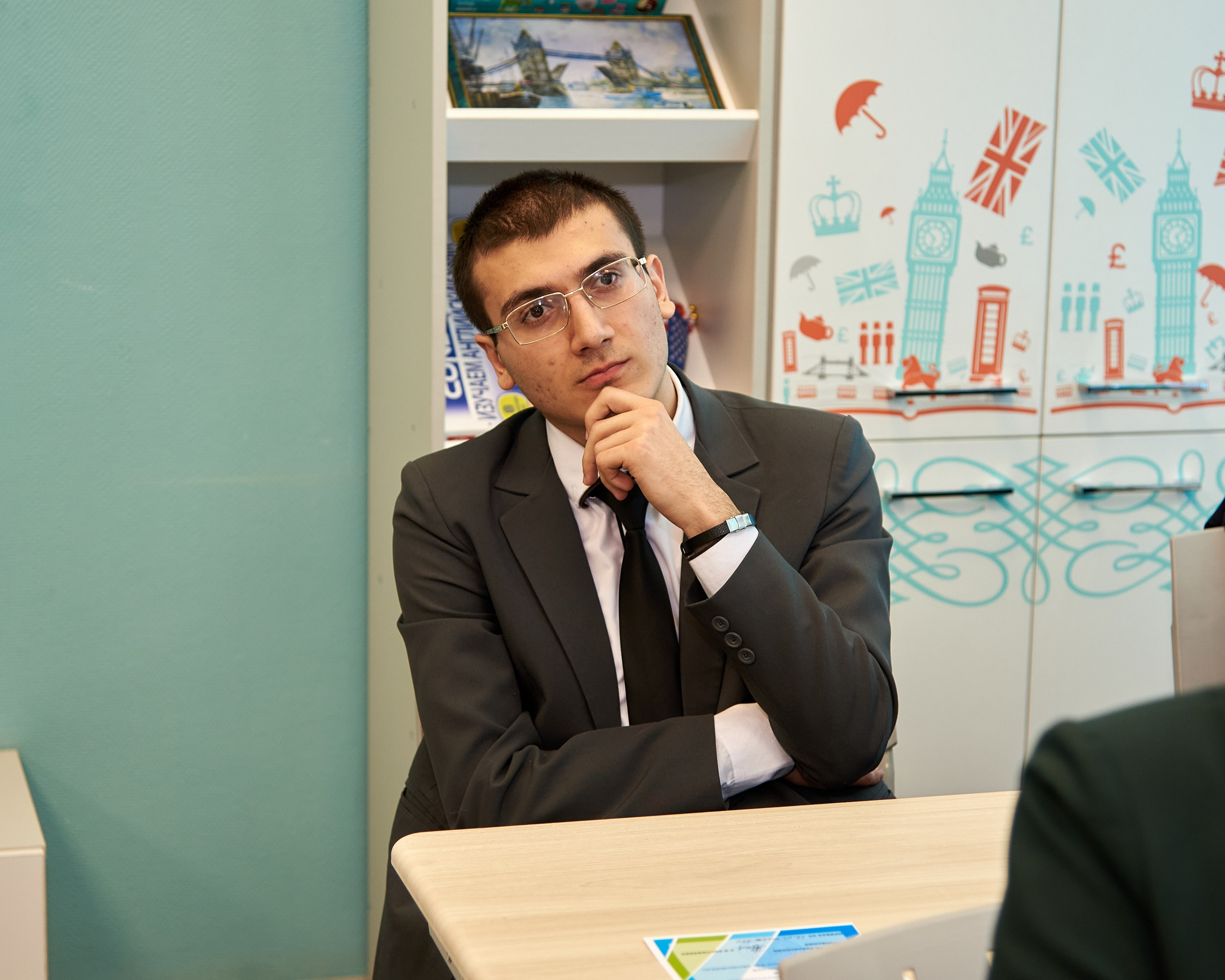 Городская научно-практическая конференция учащихся 7-11 классов — 2022. [fXph] Фотограф Масликов Илья. Съёмка мероприятий в Ленинске-Кузнецком