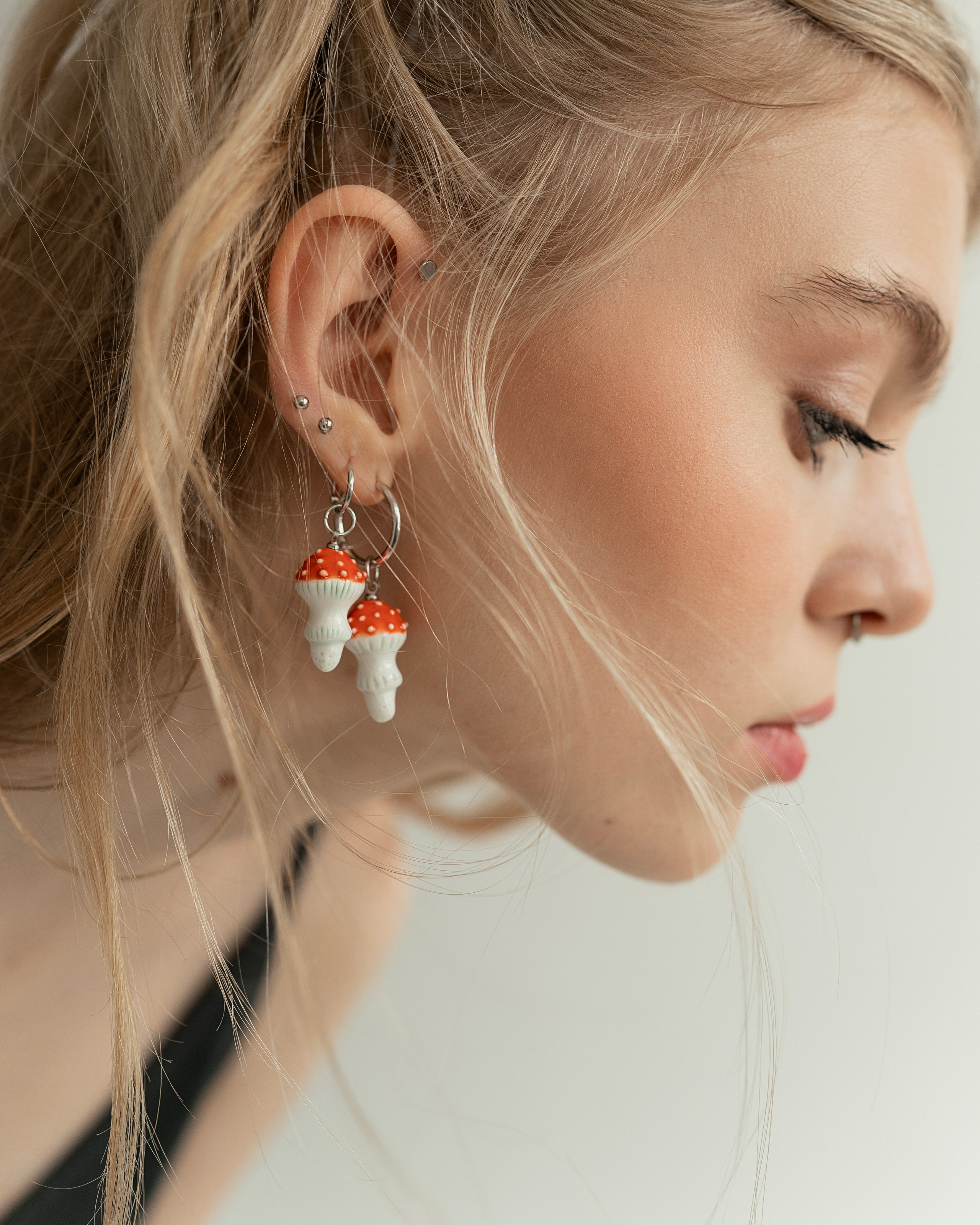 Для брендов. Портретный фотограф Санкт-Петербург