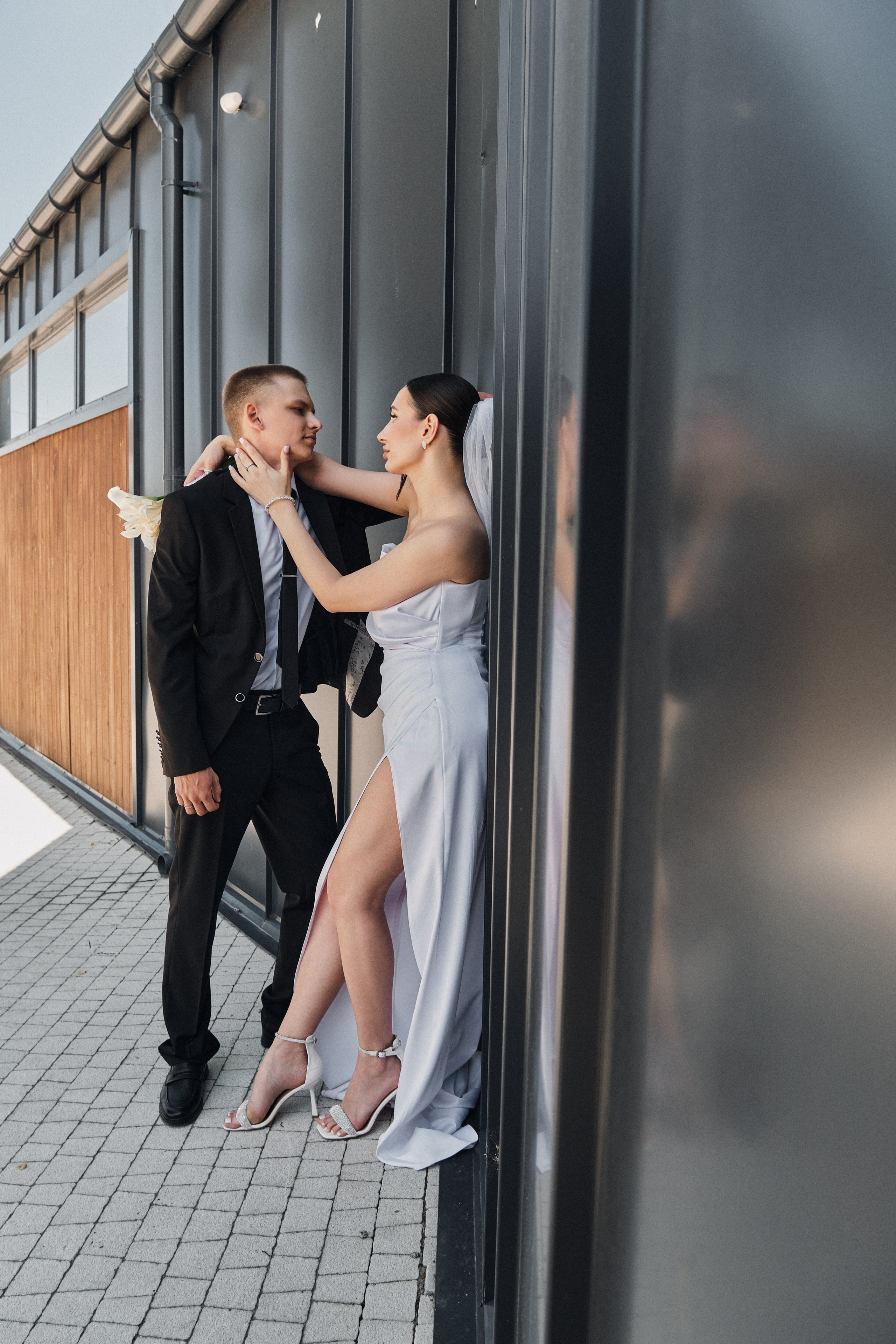 Elegant Wedding. Свадебный и портретный фотограф Орлов Никита