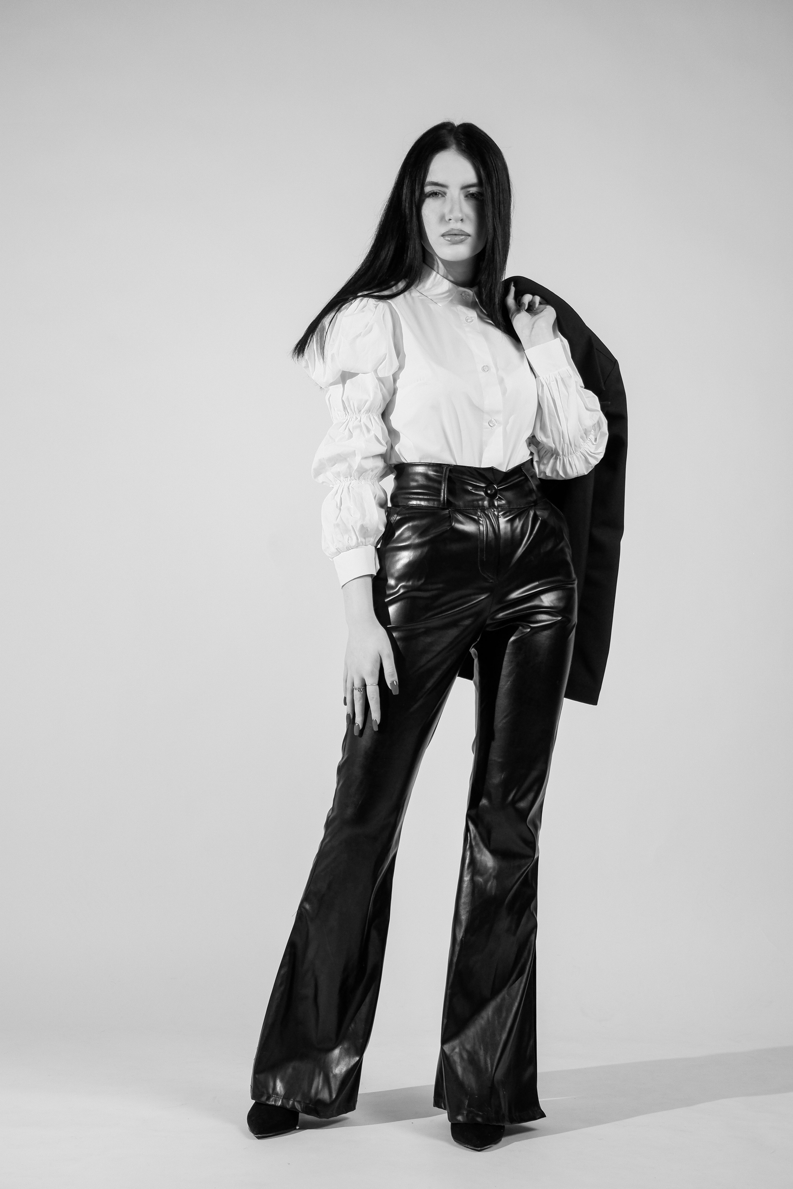 Анна и Александра. Портретный фотограф Александра Новикова Тюмень