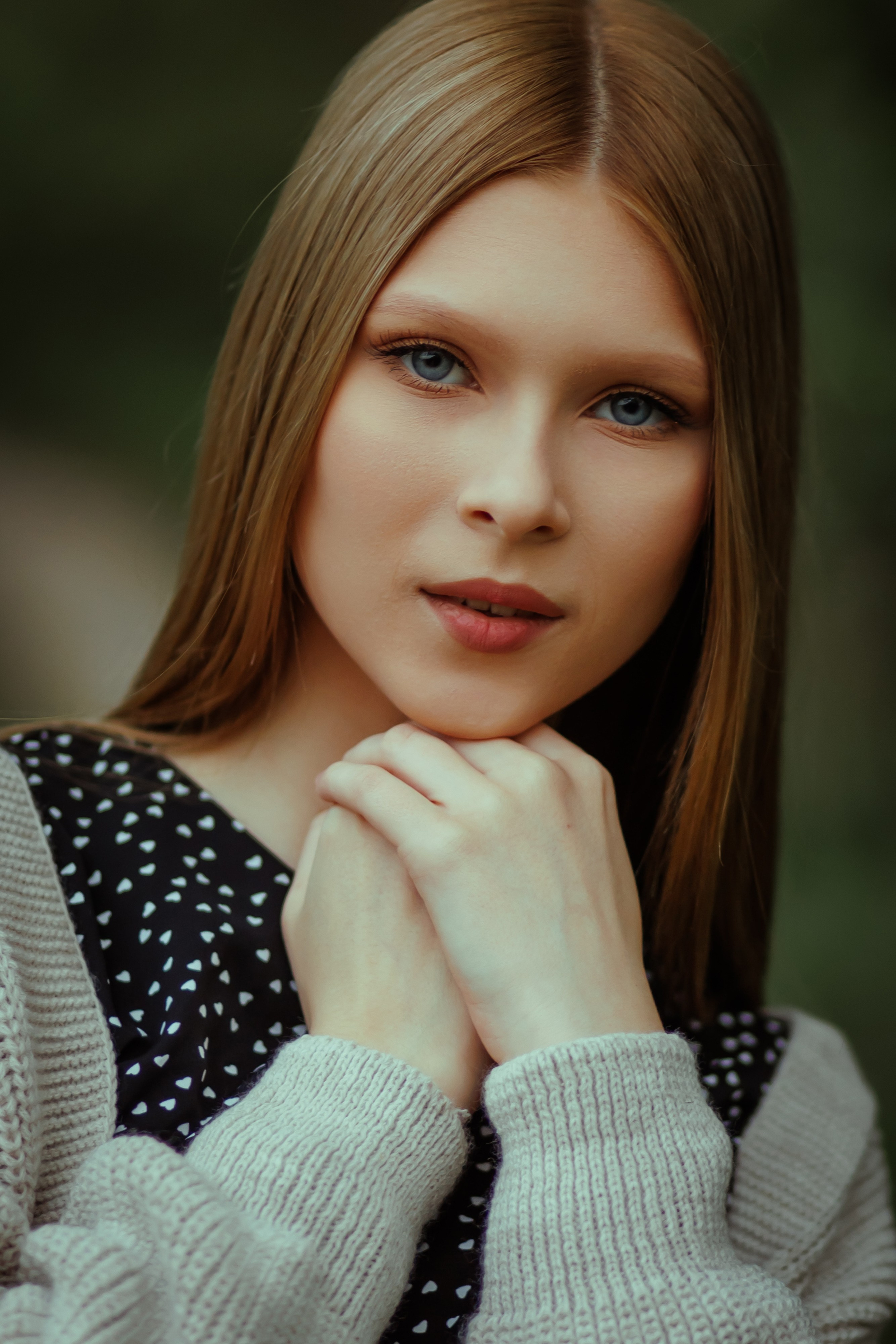 ELENA. Модельная студия MIA Models