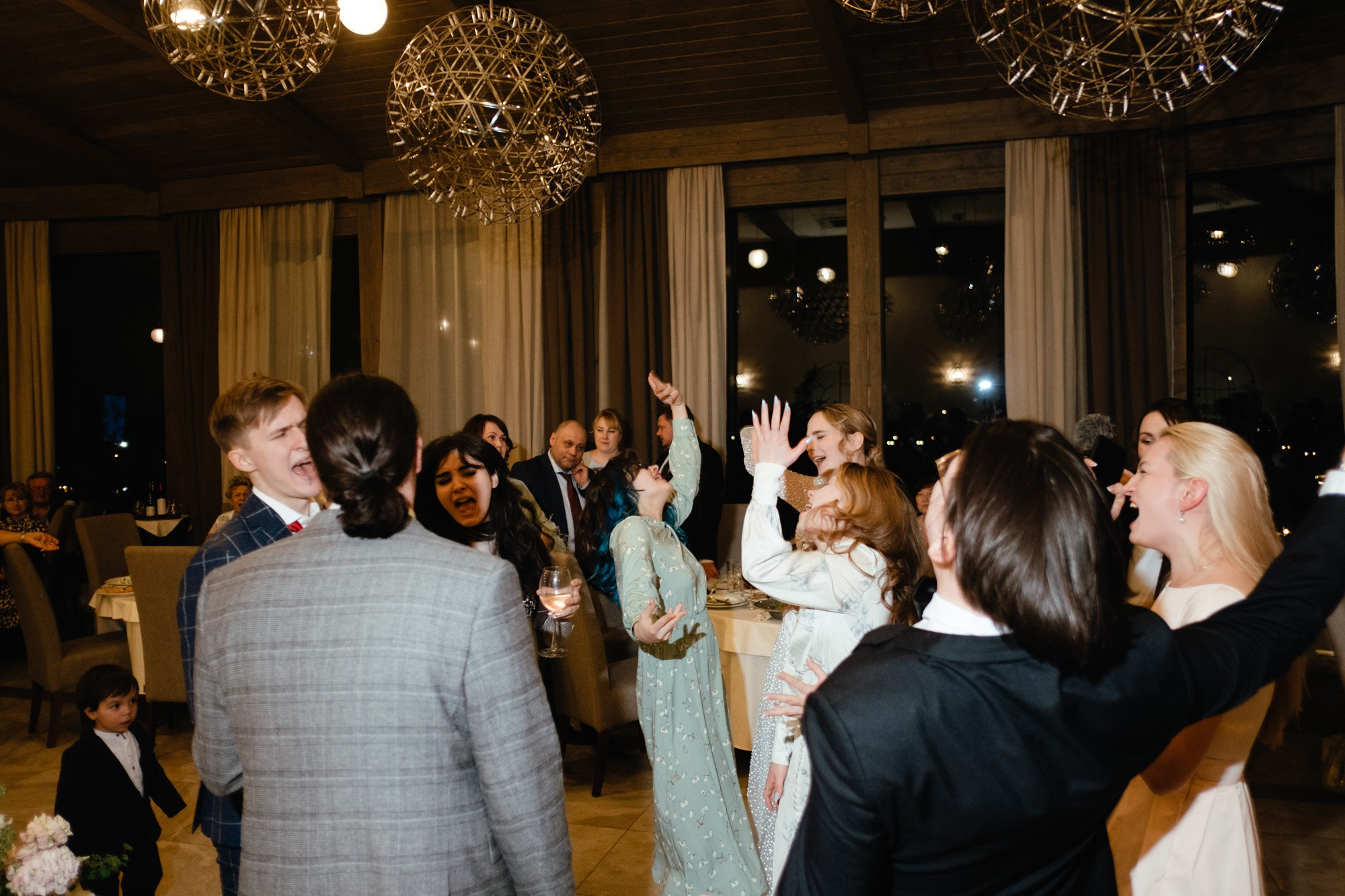 Алёна и Кирилл. Свадебный фотограф Александра Тюлякова