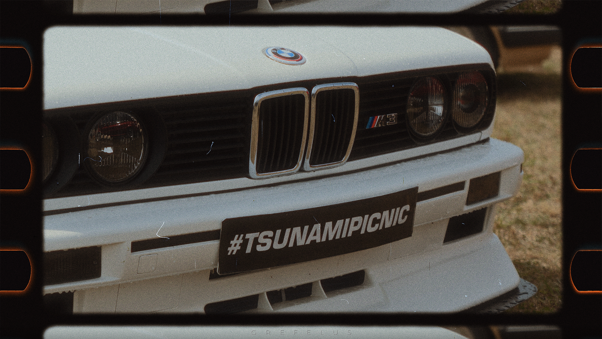 Tsunami Picnic — 2024. Grefelus