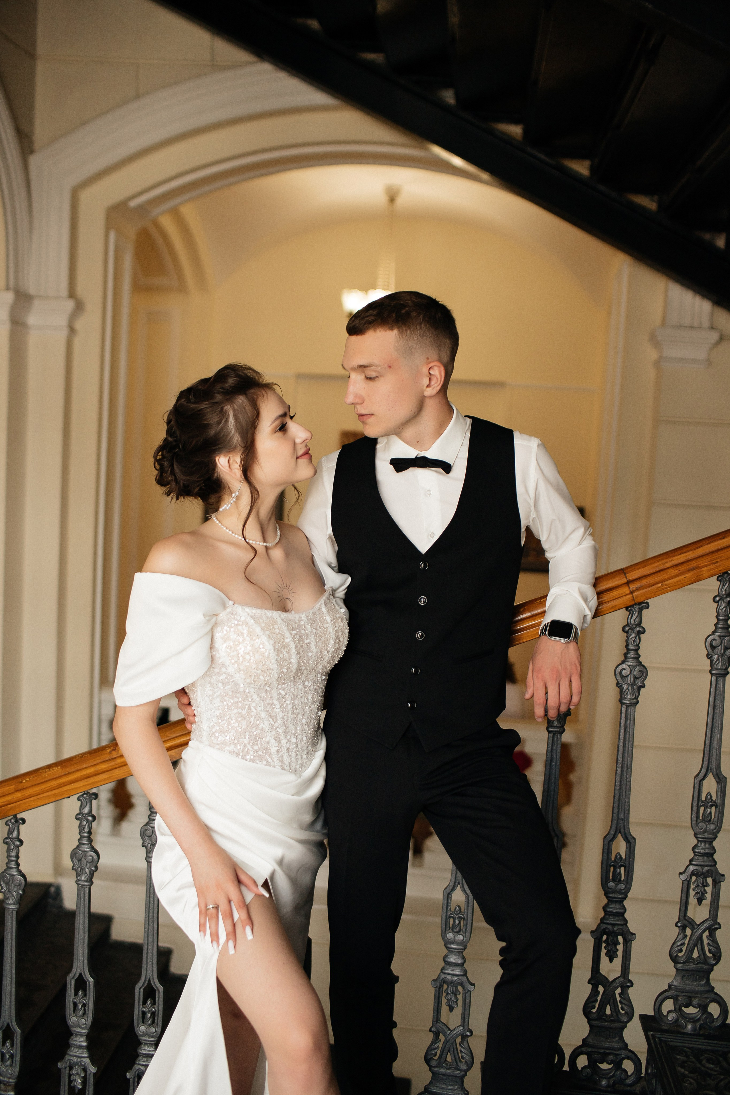 V&K. Свадебный и семейный фотограф Витебск