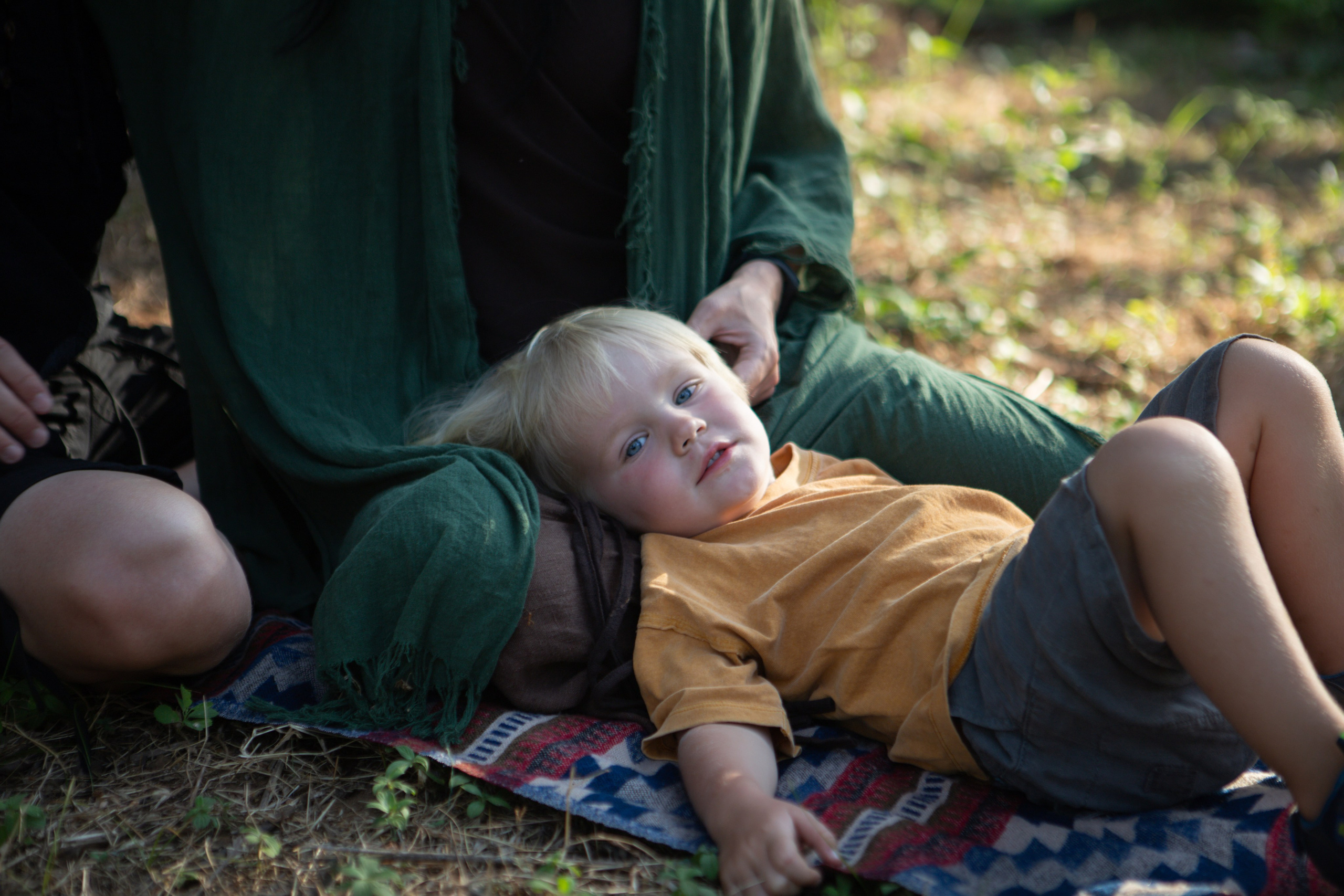 Наташа, Дима и Тема. Сайт Фотографа MASHASOLAR