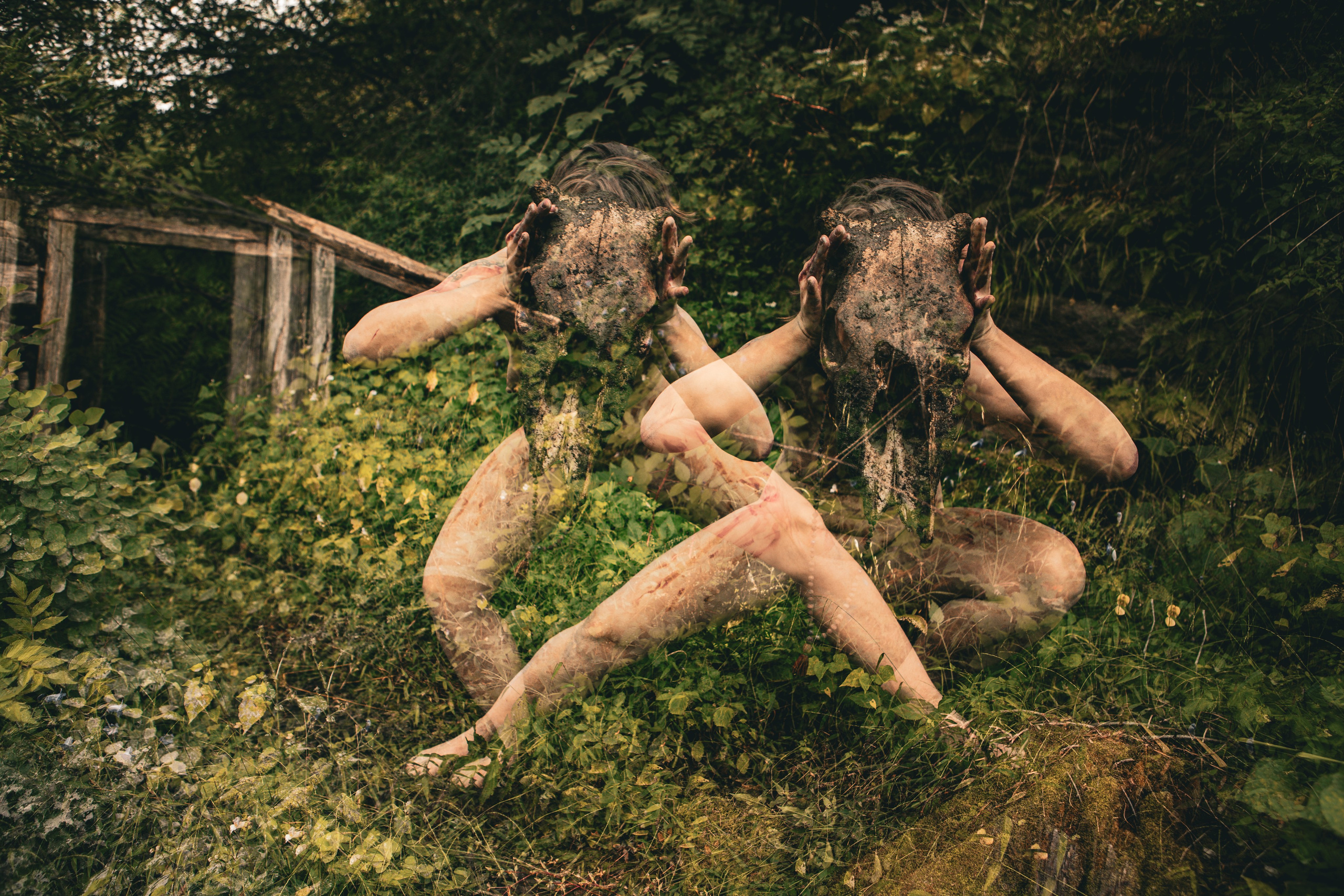 Маша Кали. Сайт Фотографа MASHASOLAR