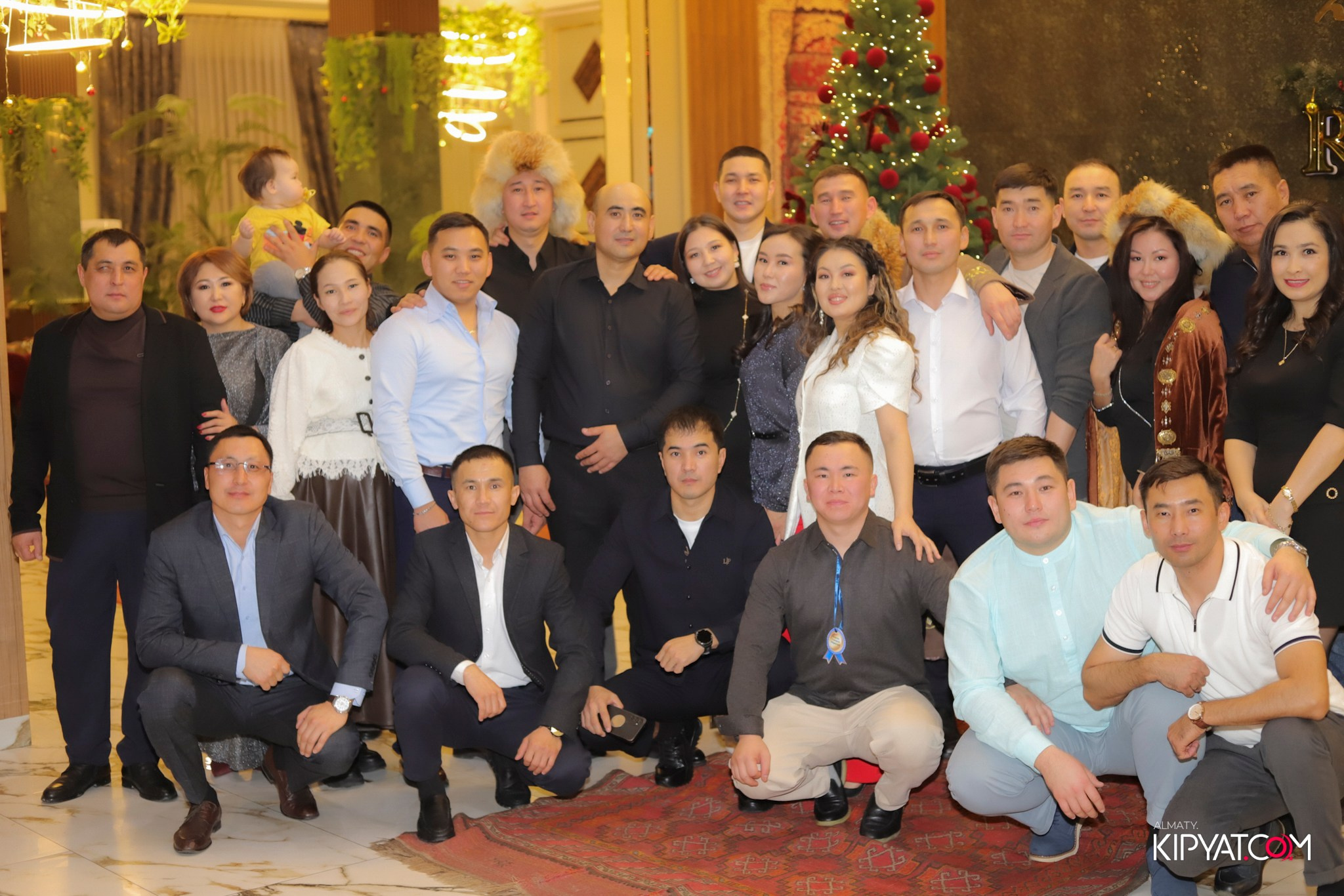 RAHHAT РЕСТОРАН. КИПЯТКОМ АЛМАТЫ! Фотосъемка мероприятий в Алматы