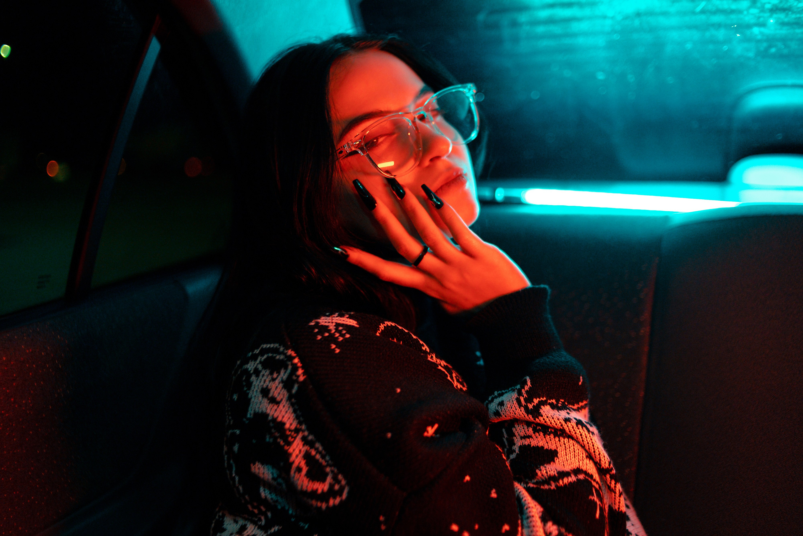 Даша. Фотограф в Белгороде Варвара Виноходова