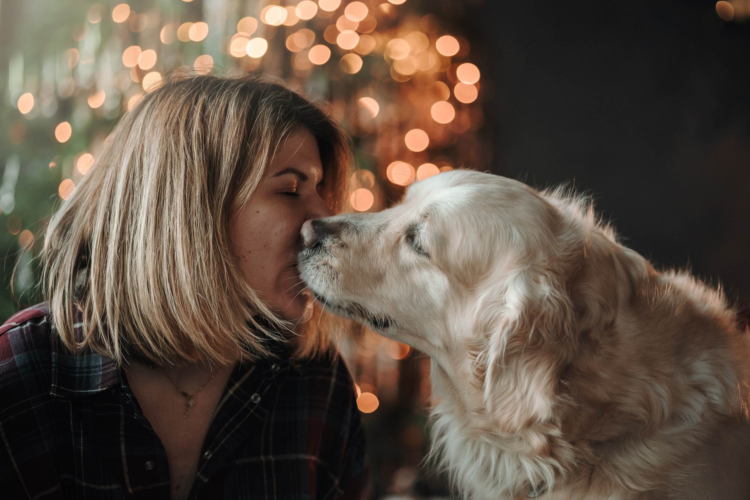 Вика и Рози. Фотограф — Анималист | Санкт-Петербург
