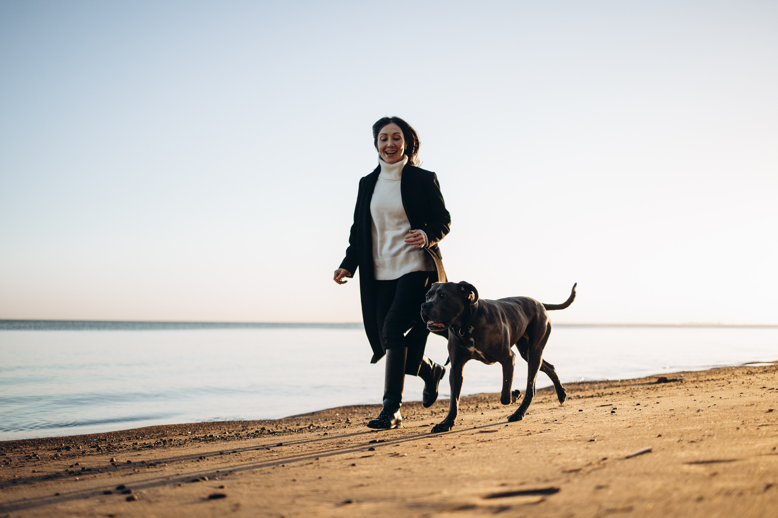 Анна и Лана. Фотограф — Анималист | Санкт-Петербург