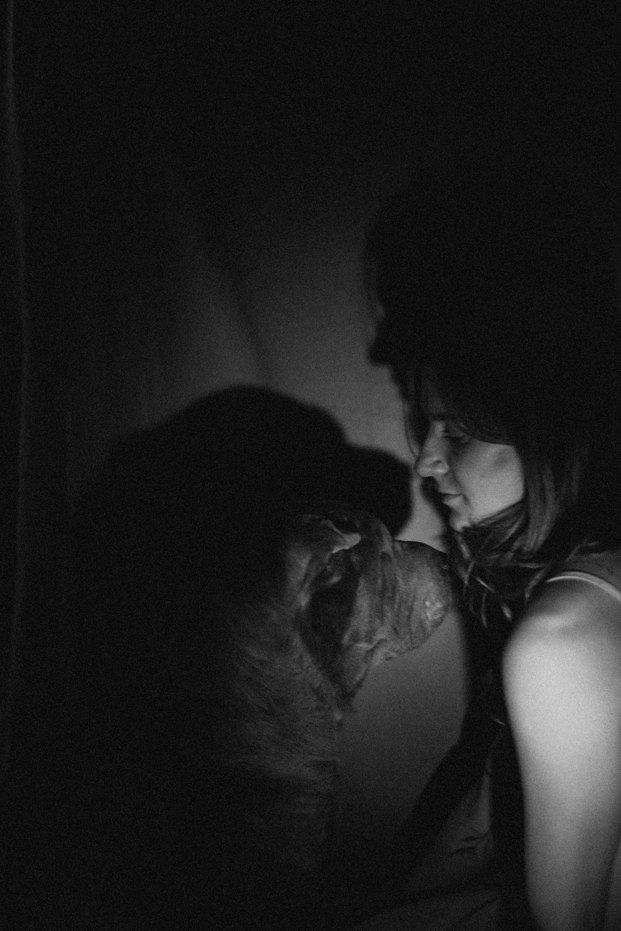 Ульяна и Вагнер. Фотограф — Анималист | Санкт-Петербург