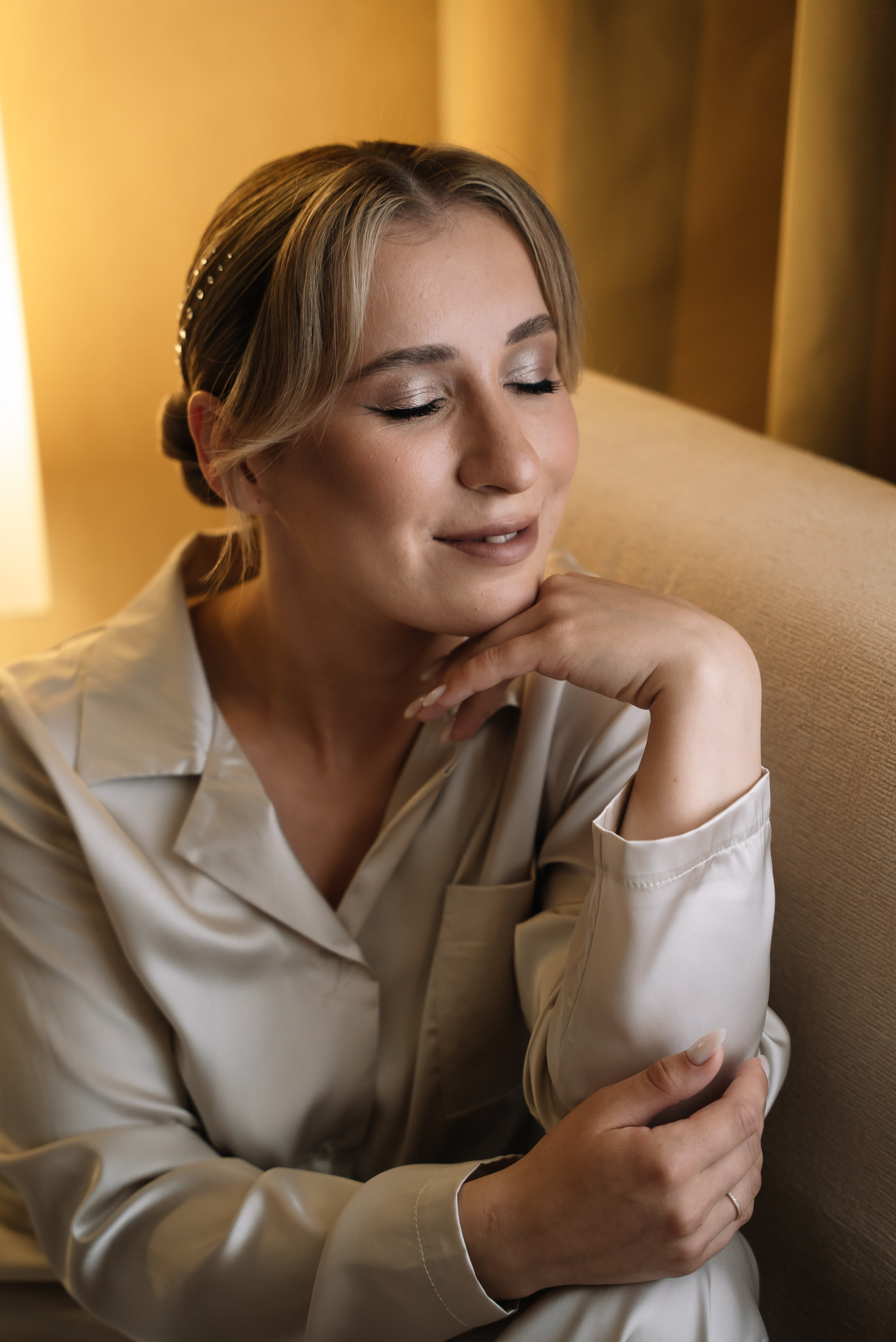 Артур и Хавва. Свадебный фотограф в Самаре Анна Ковалева