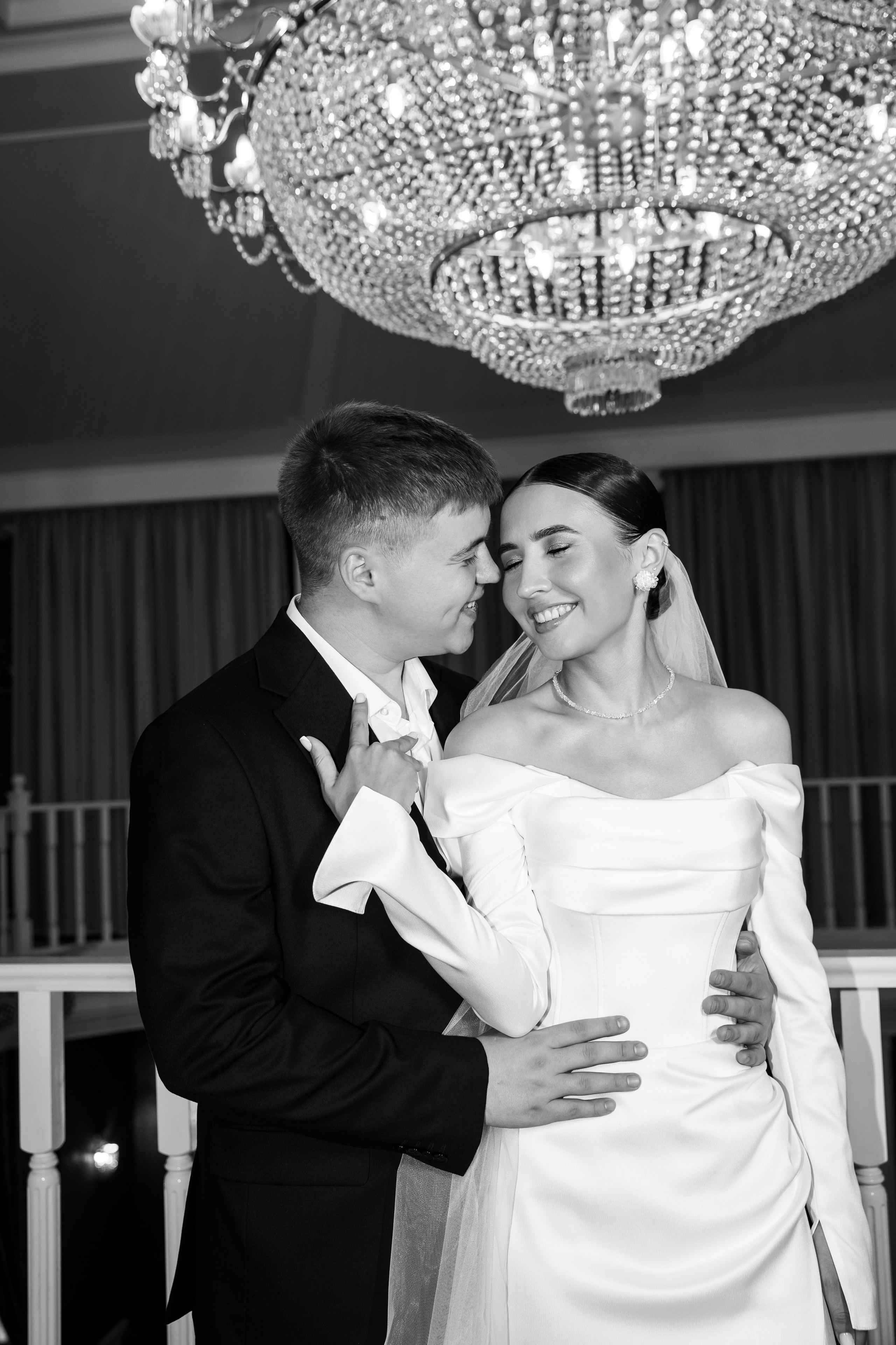 Феркат и Анастасия. Romanovs | Свадебный фотограф и видеограф Чебоксары Казань Москва