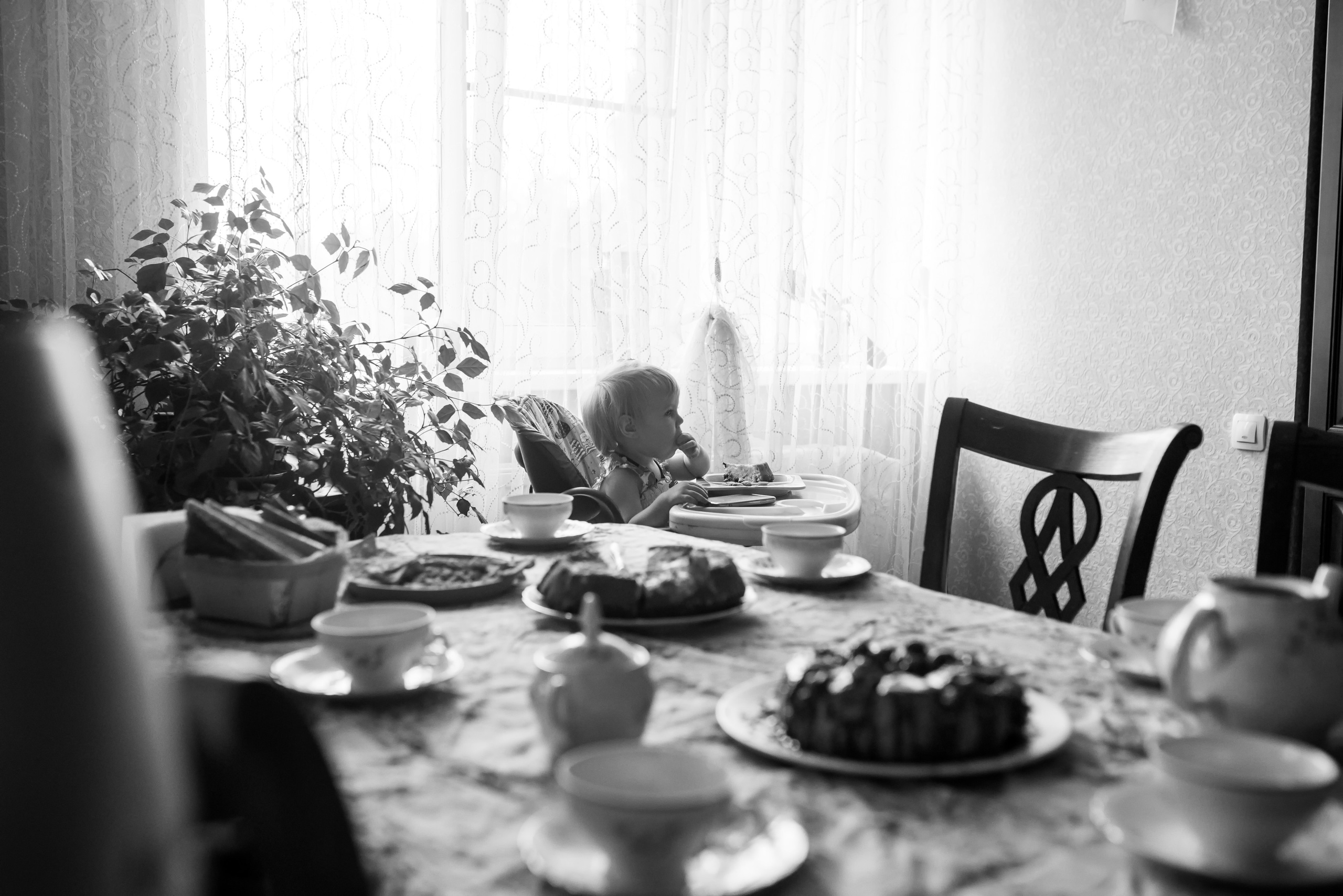 1 сентября. Семейный фотограф Олеся Батурина Рязань