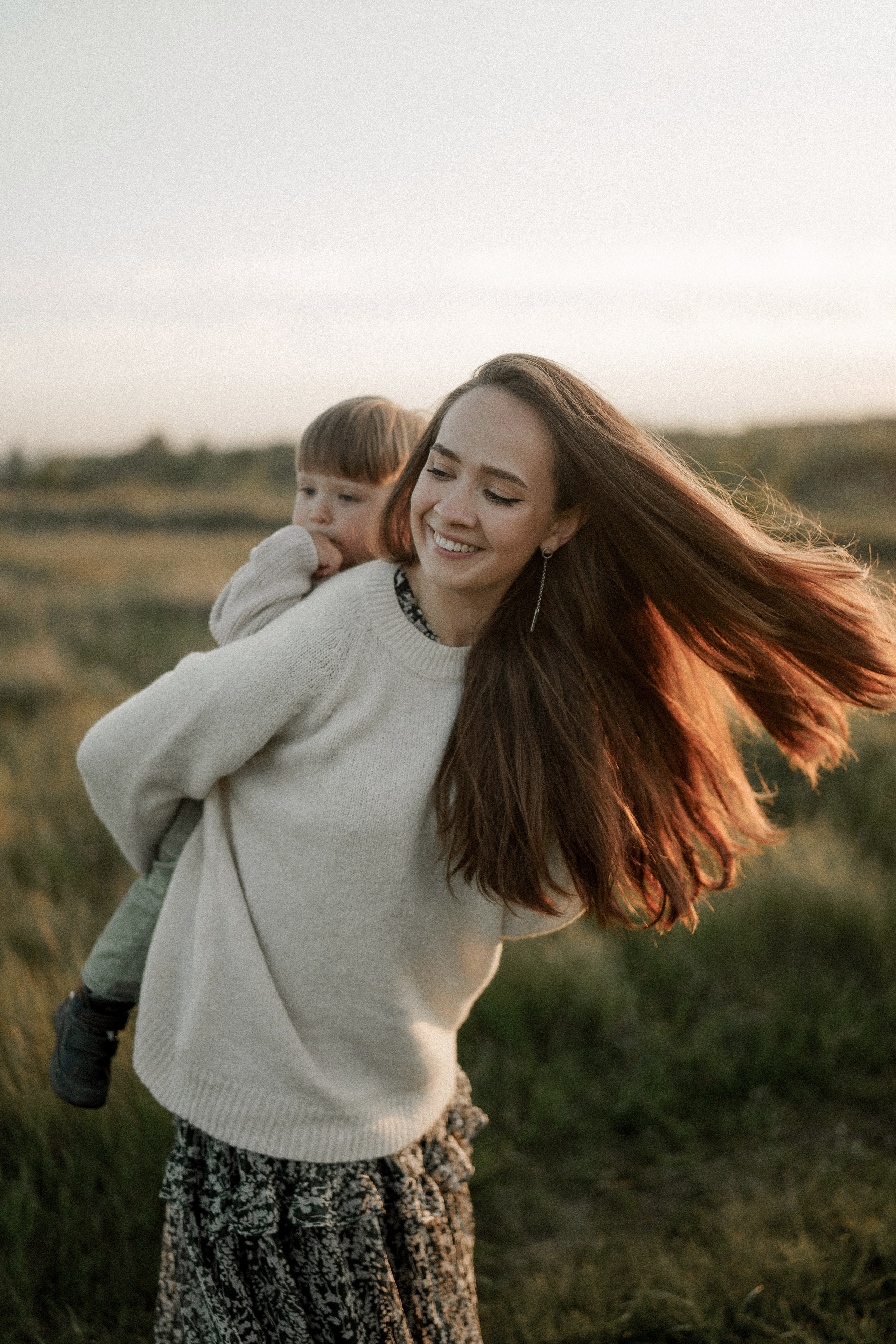 И лететь по белому свету. Свадебный фотограф Марина Бобкова в Липецке, Воронеже, Москва