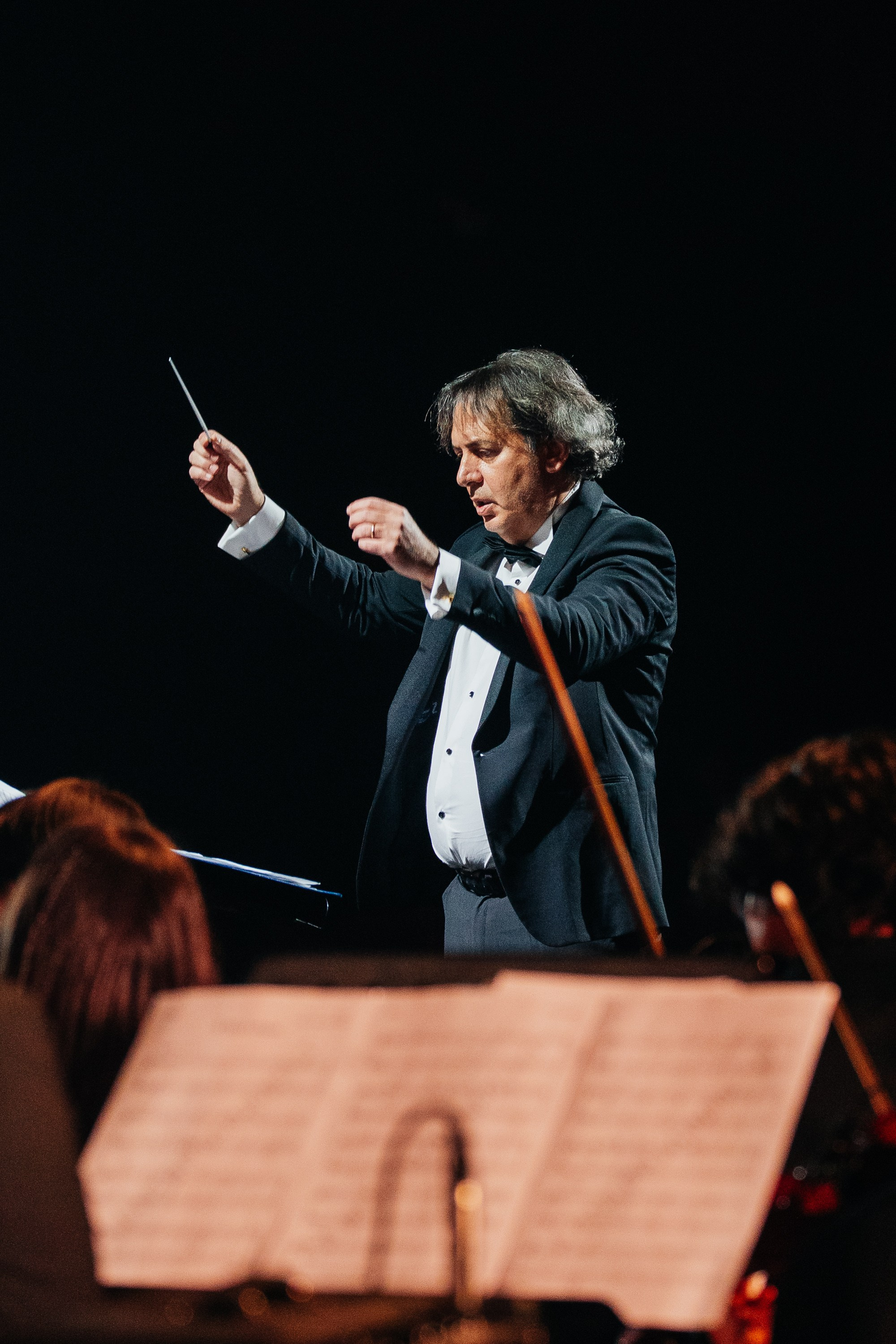 Концерты. Главная