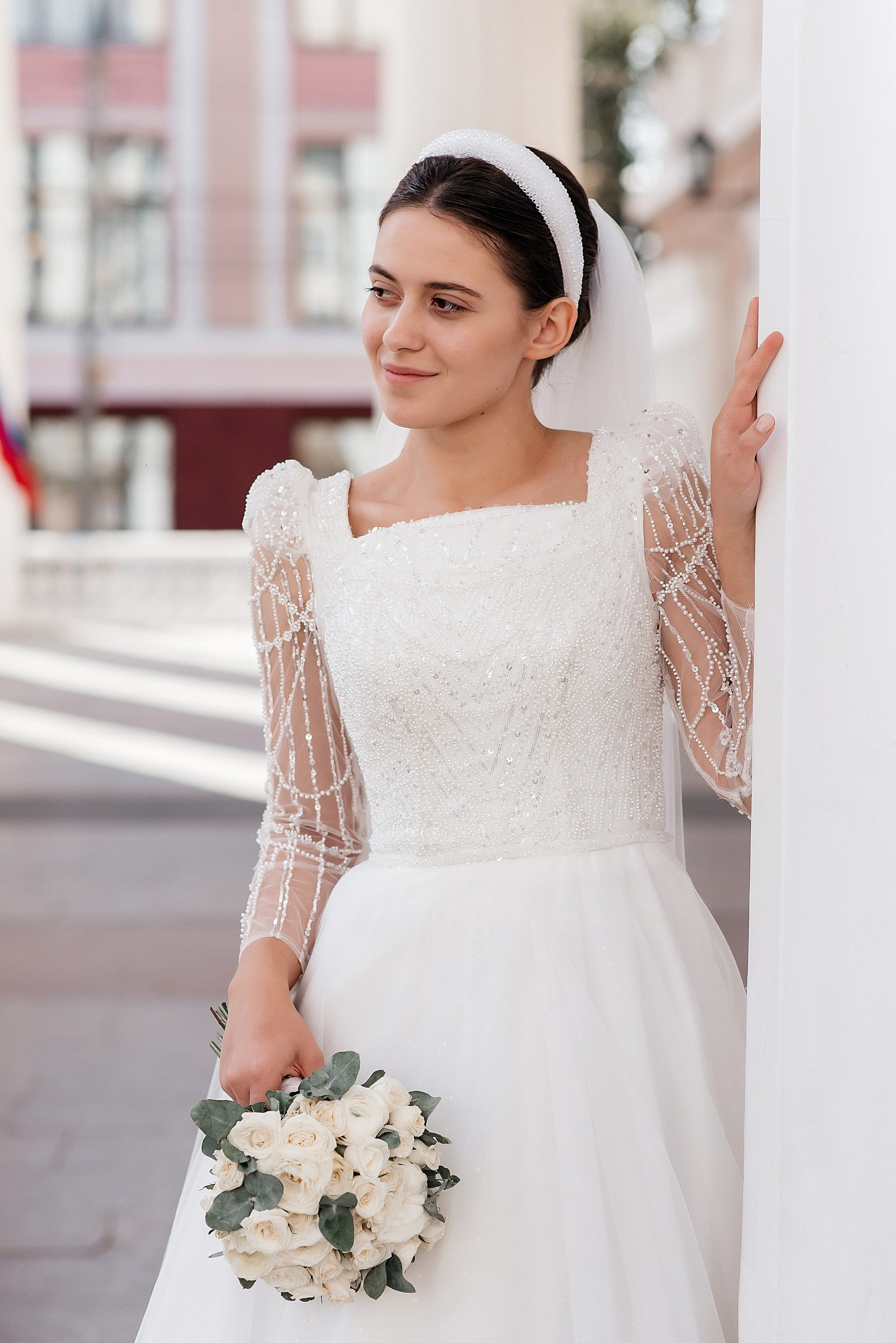 Павел & Анита. Ваш фотограф Ирина Гущанская