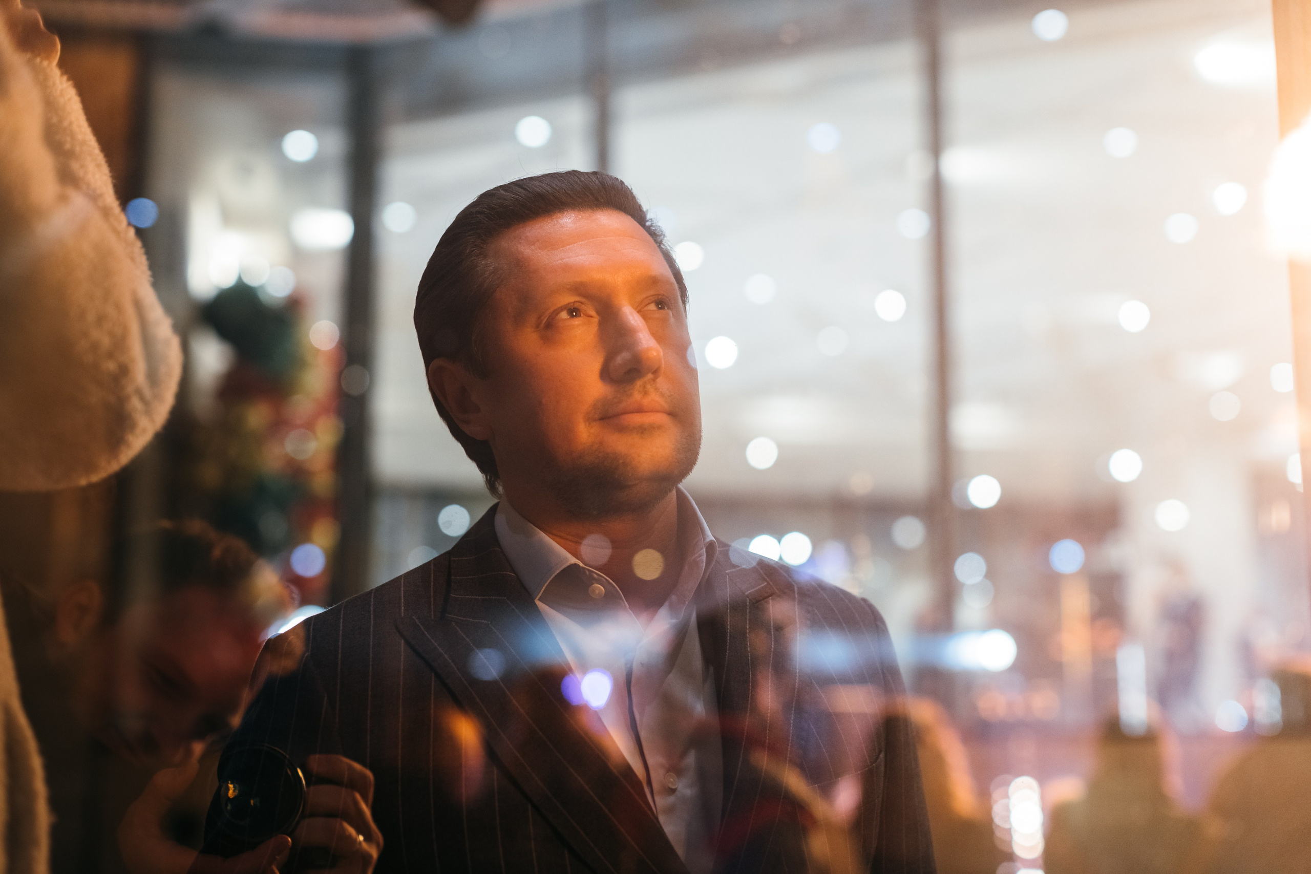 Корпоратив ПолСтраны. Свадебный и портретный фотограф в Королёве Сергей Чихарев