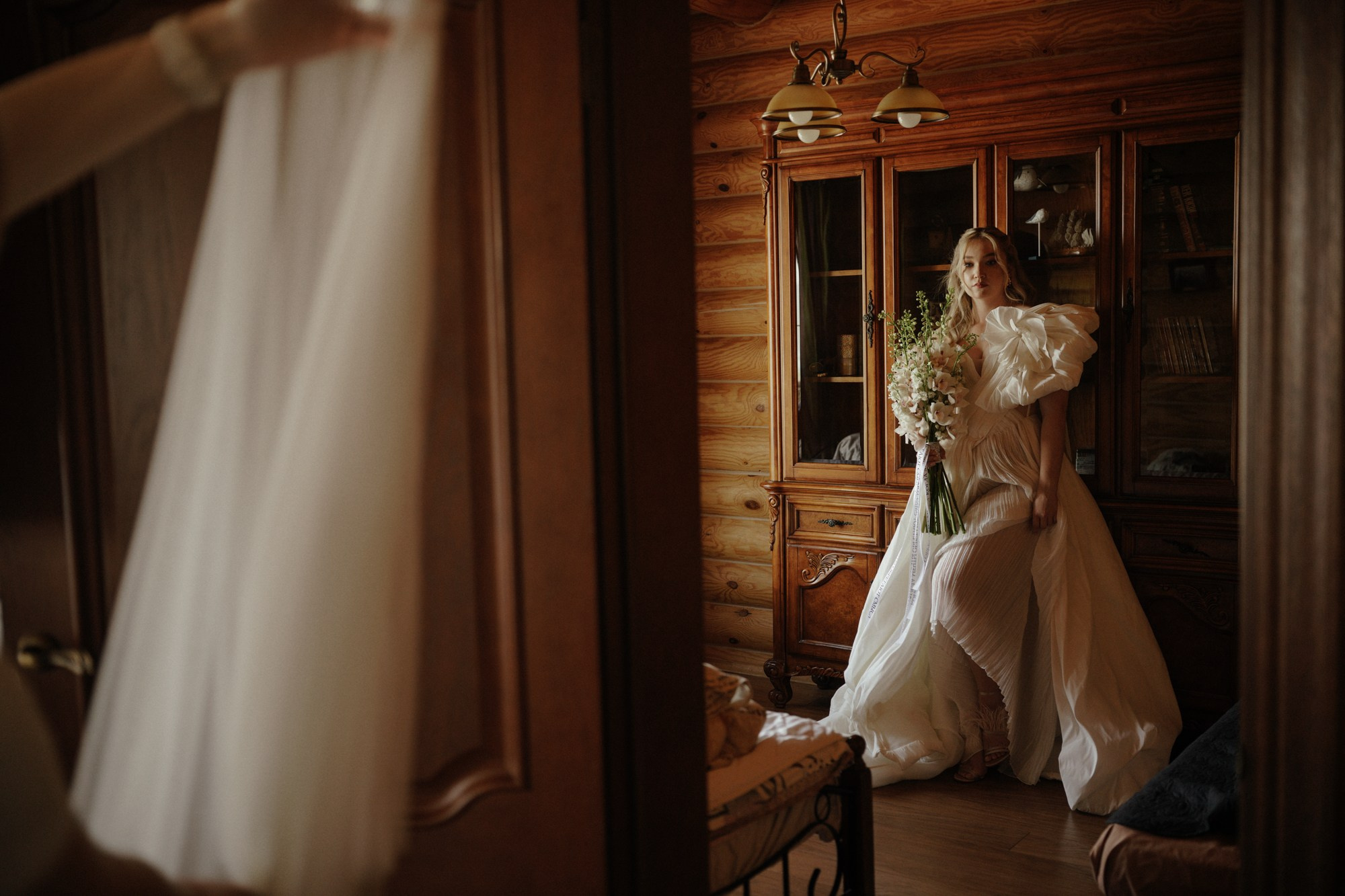 Когда мечты обретают смысл…. Свадебный и семейный фотограф в Абакане Василевский Алексей