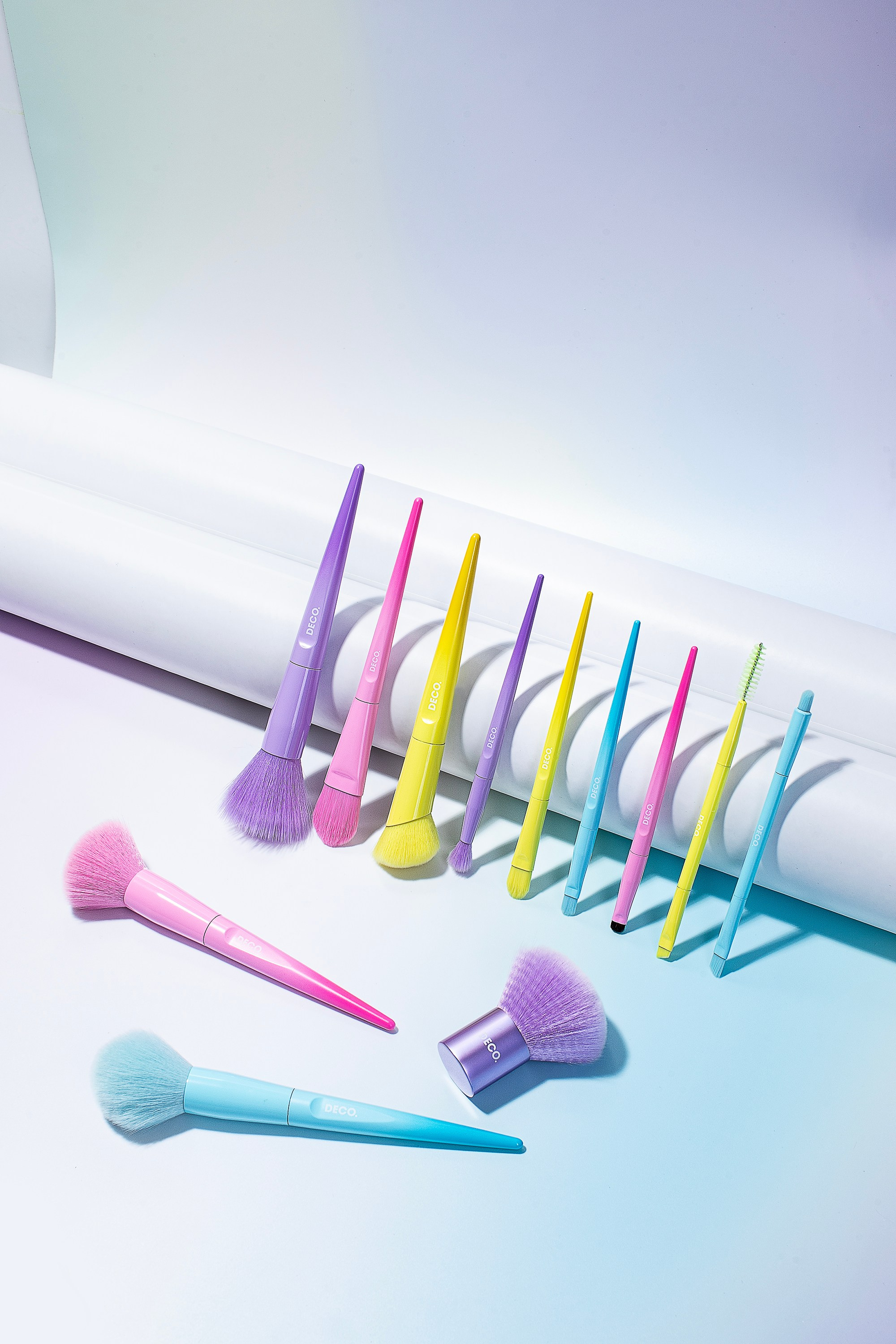 DA production studio — рекламная фото- и видеостудия в Москве | Beauty, Fashion, E-commerce, Product