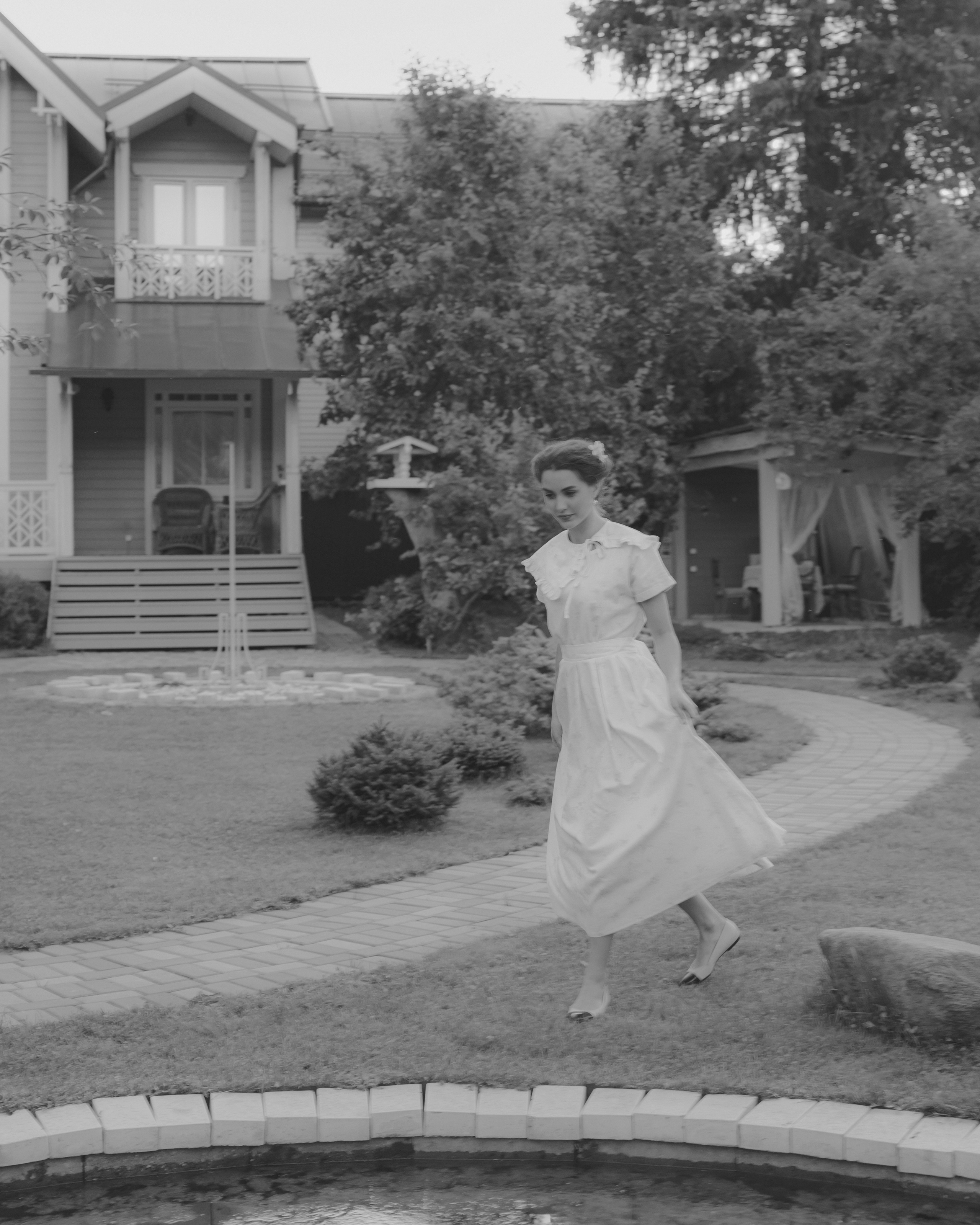 Анастасия Дворянская. Профессиональный фотограф в Москве