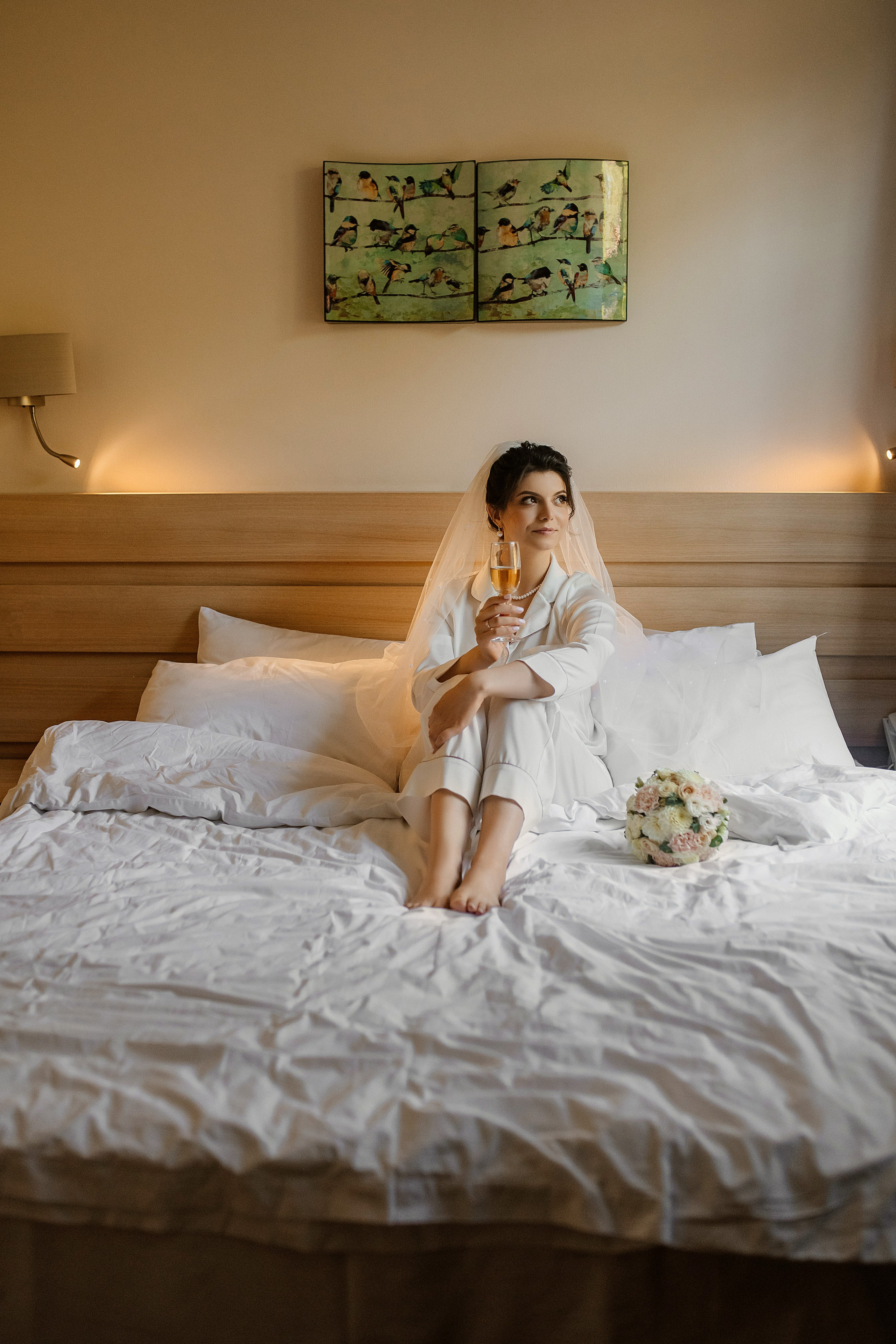 Свадьба. Свадебный, семейный и детский фотограф в Москве и области