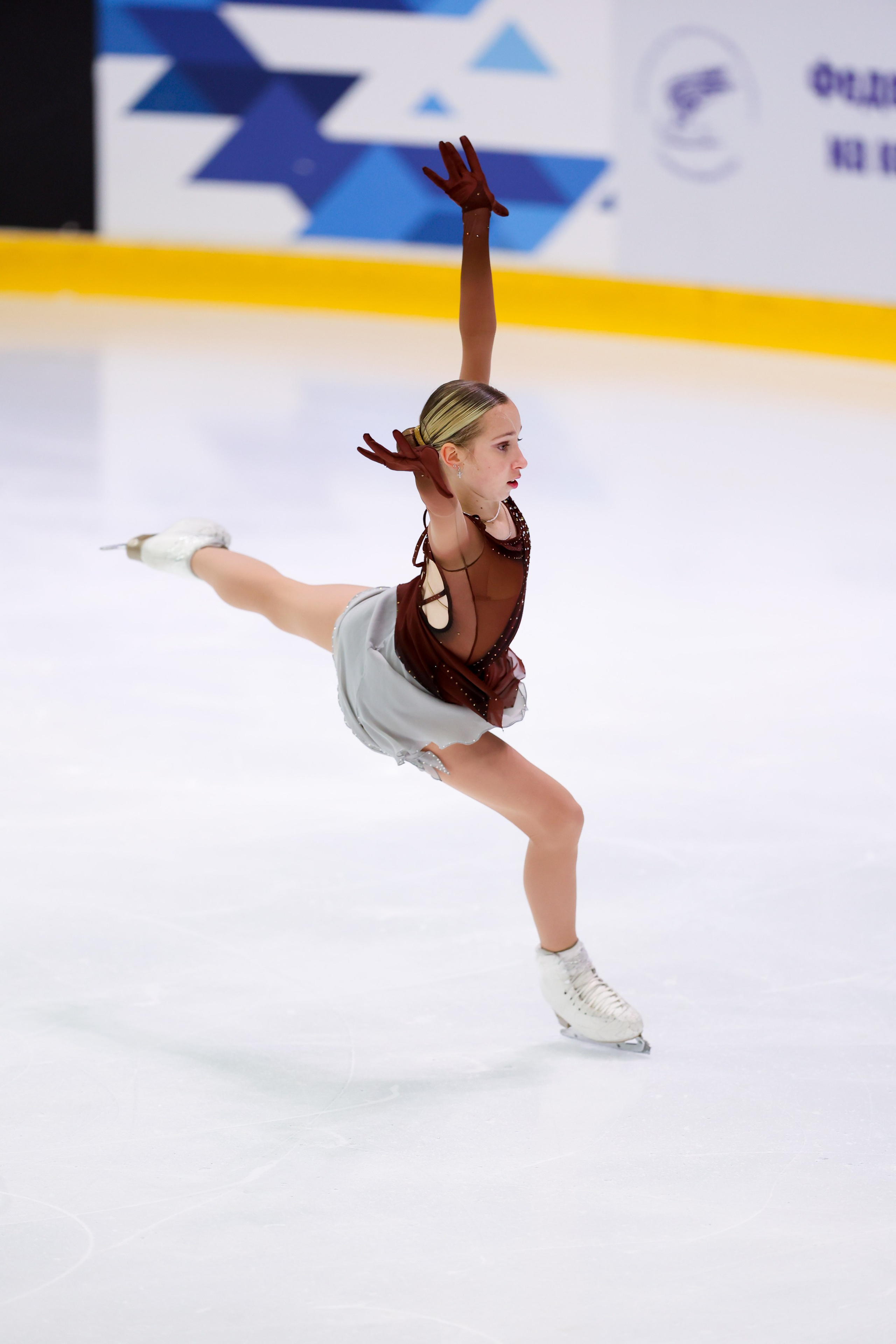 Мемориал Н.А. Панина-Коломенкина. Спортивный и репортажный фотограф Антон Тереханов