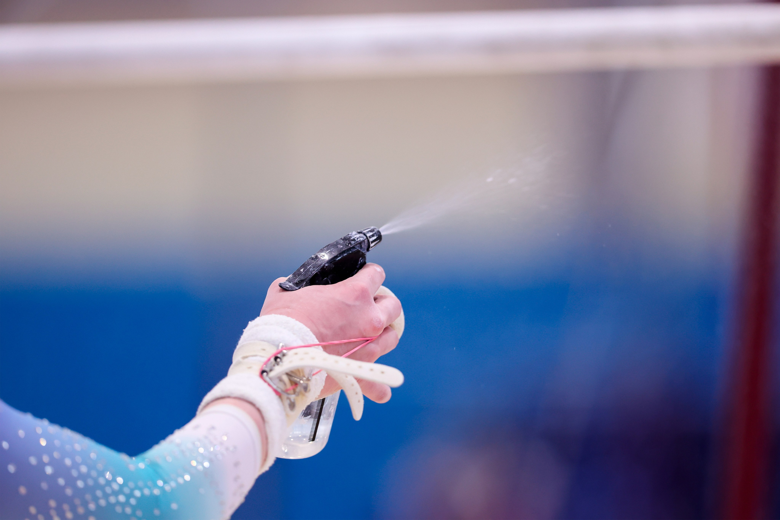 Чемпионат Санкт-Петербурга и командное Первенство 2025 среди девушек. Спортивный и репортажный фотограф Антон Тереханов