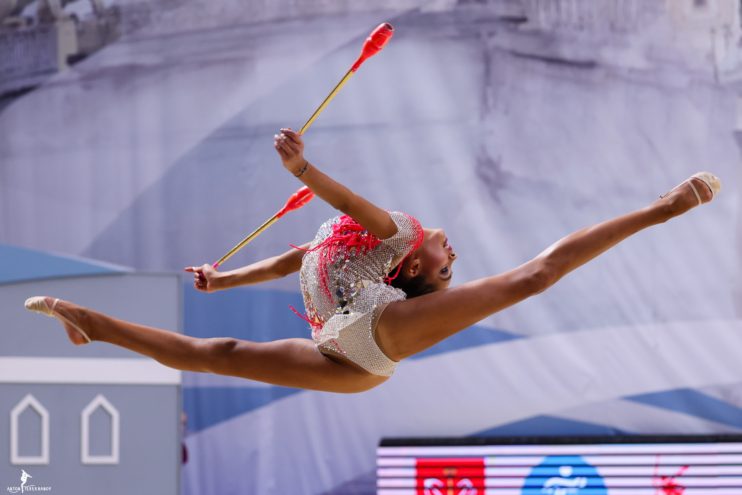 «Петербургская осень» 17-19.09.2025. Спортивный и репортажный фотограф Антон Тереханов