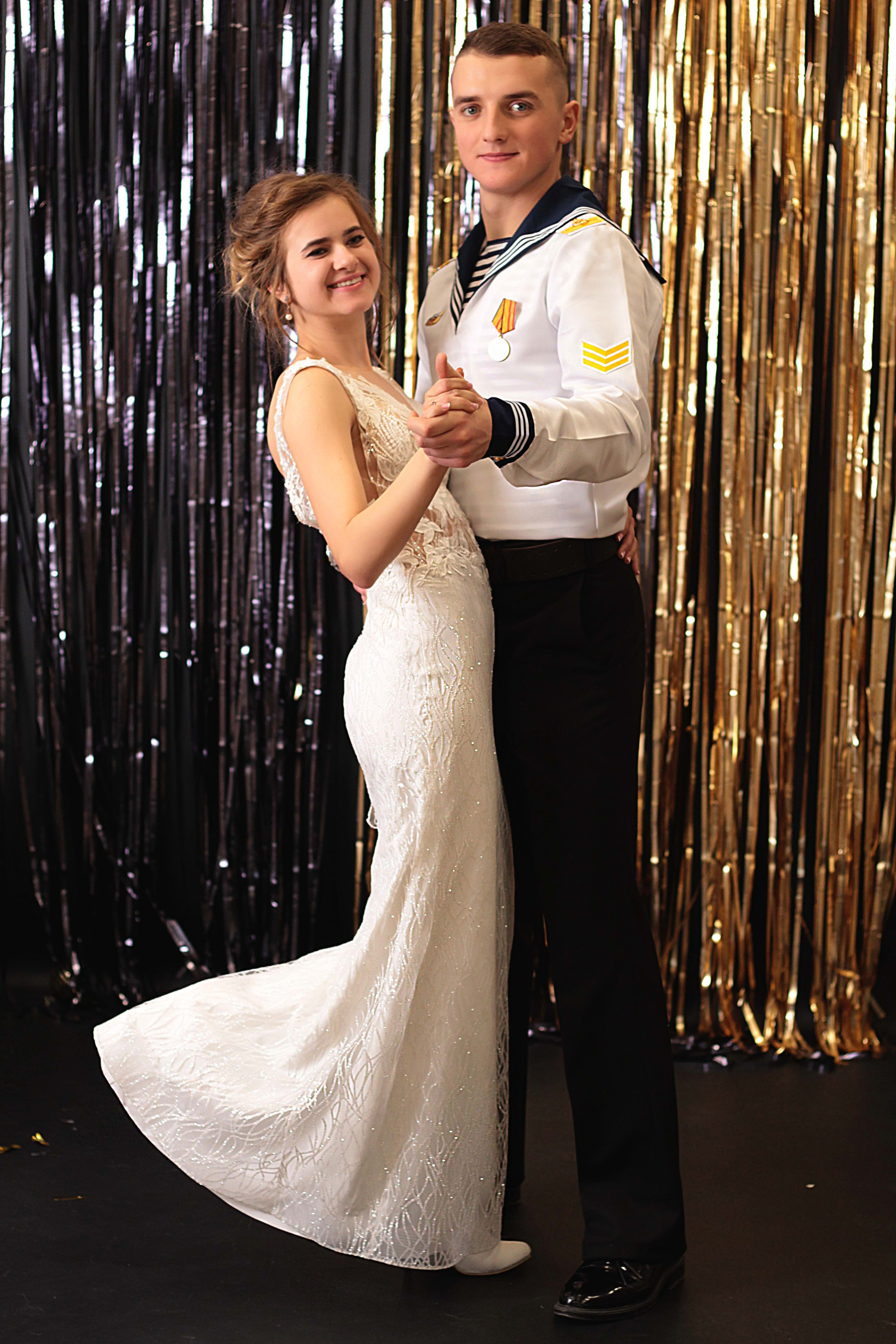 Игорь и Анна. Свадебный и семейный фотограф в Севастополе Элеонора Семашко