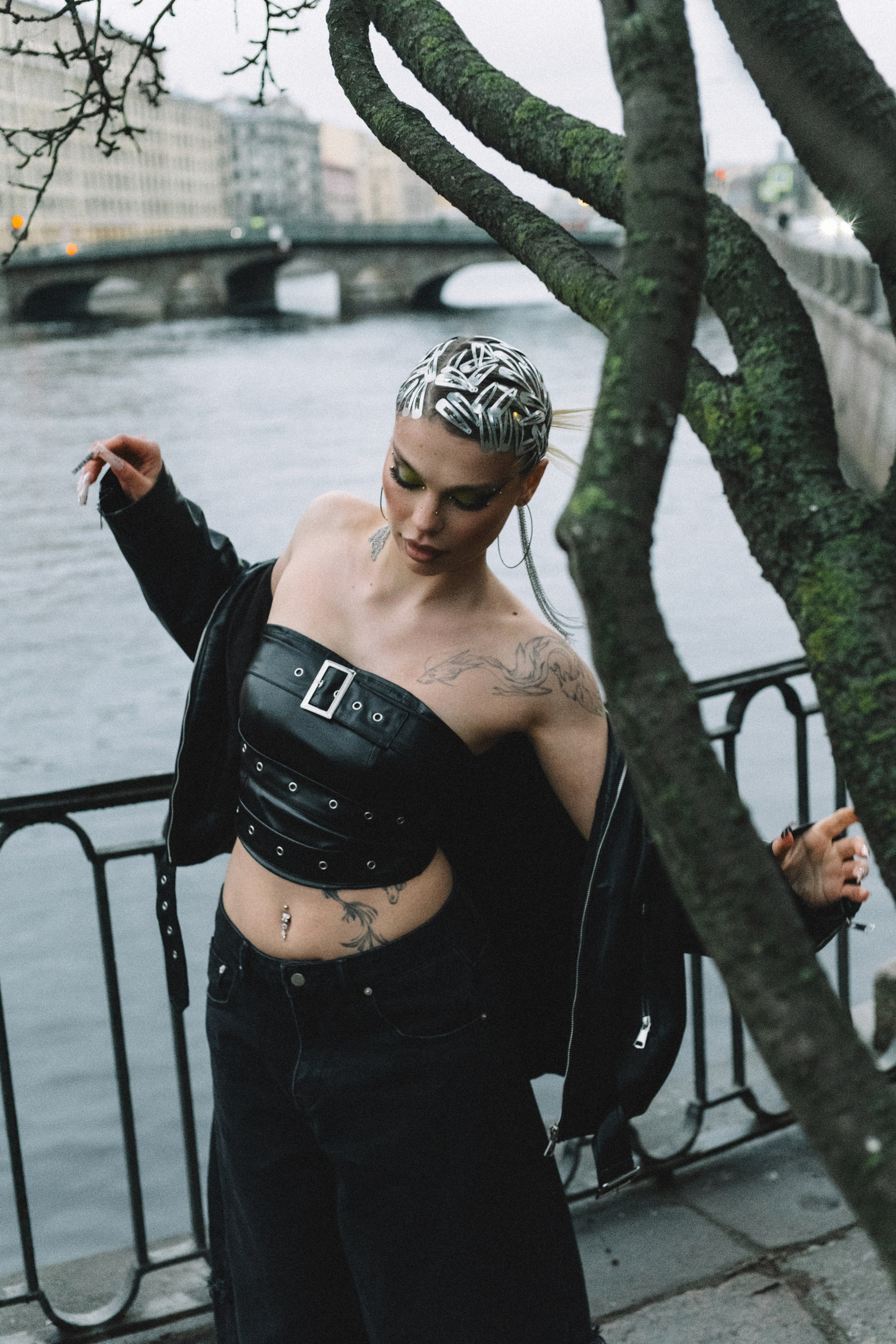 Valeria Vlasova. Портретный фотограф