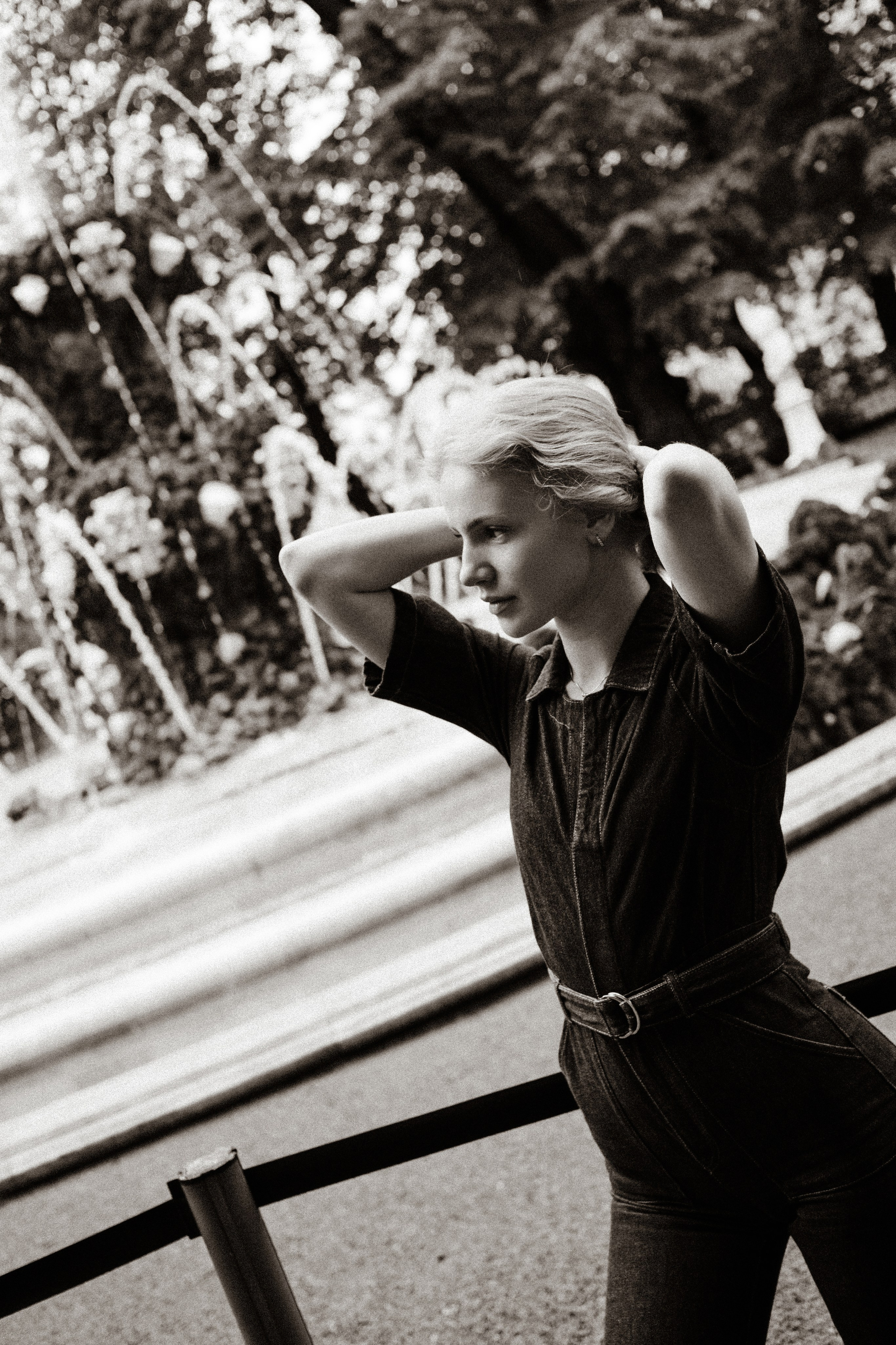 Ulyana. Портретный фотограф