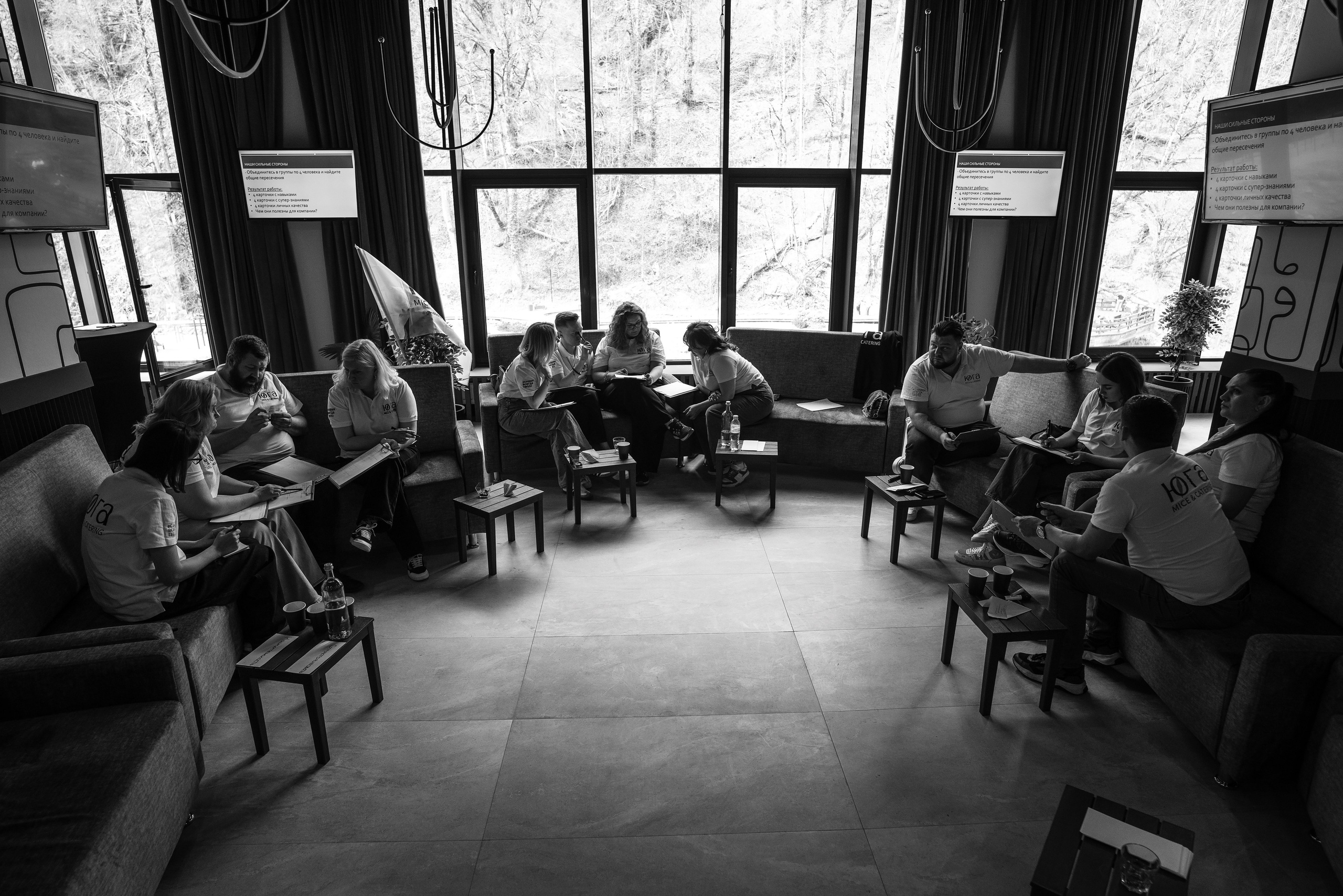 Фотограф репортаж кейтеринг Сочи. Фотограф Сочи