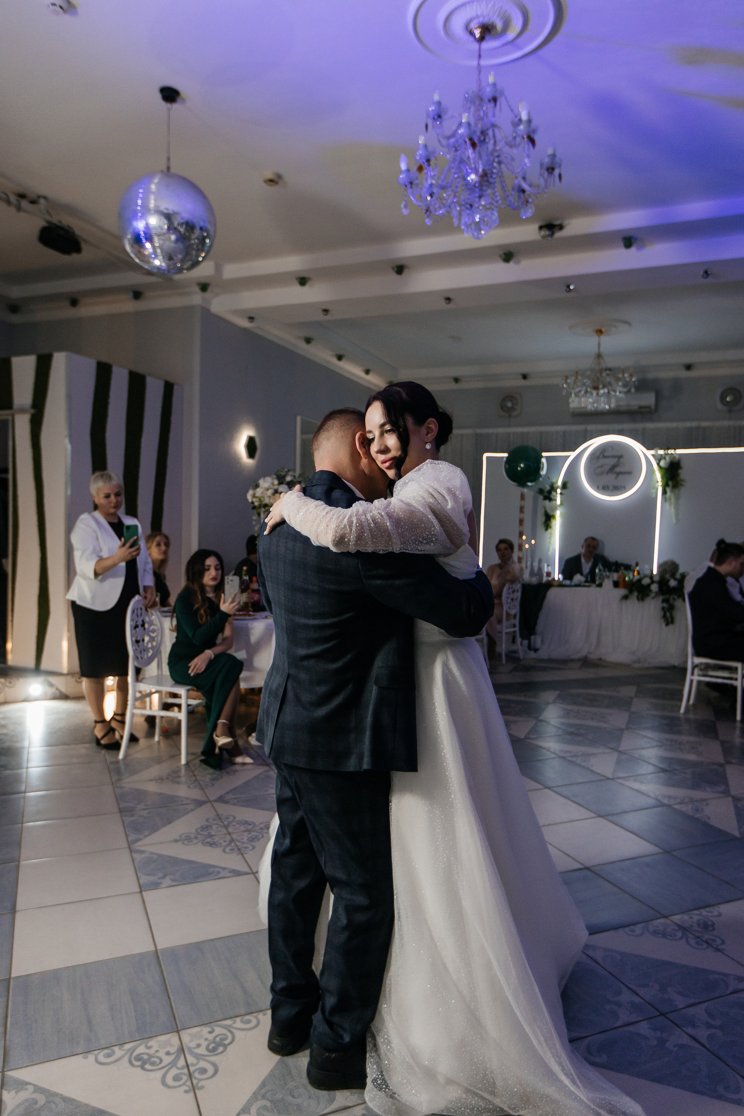 Публичная библиотека. Свадебный и семейный фотограф Ростова-на-Дону Ирина Бондарева