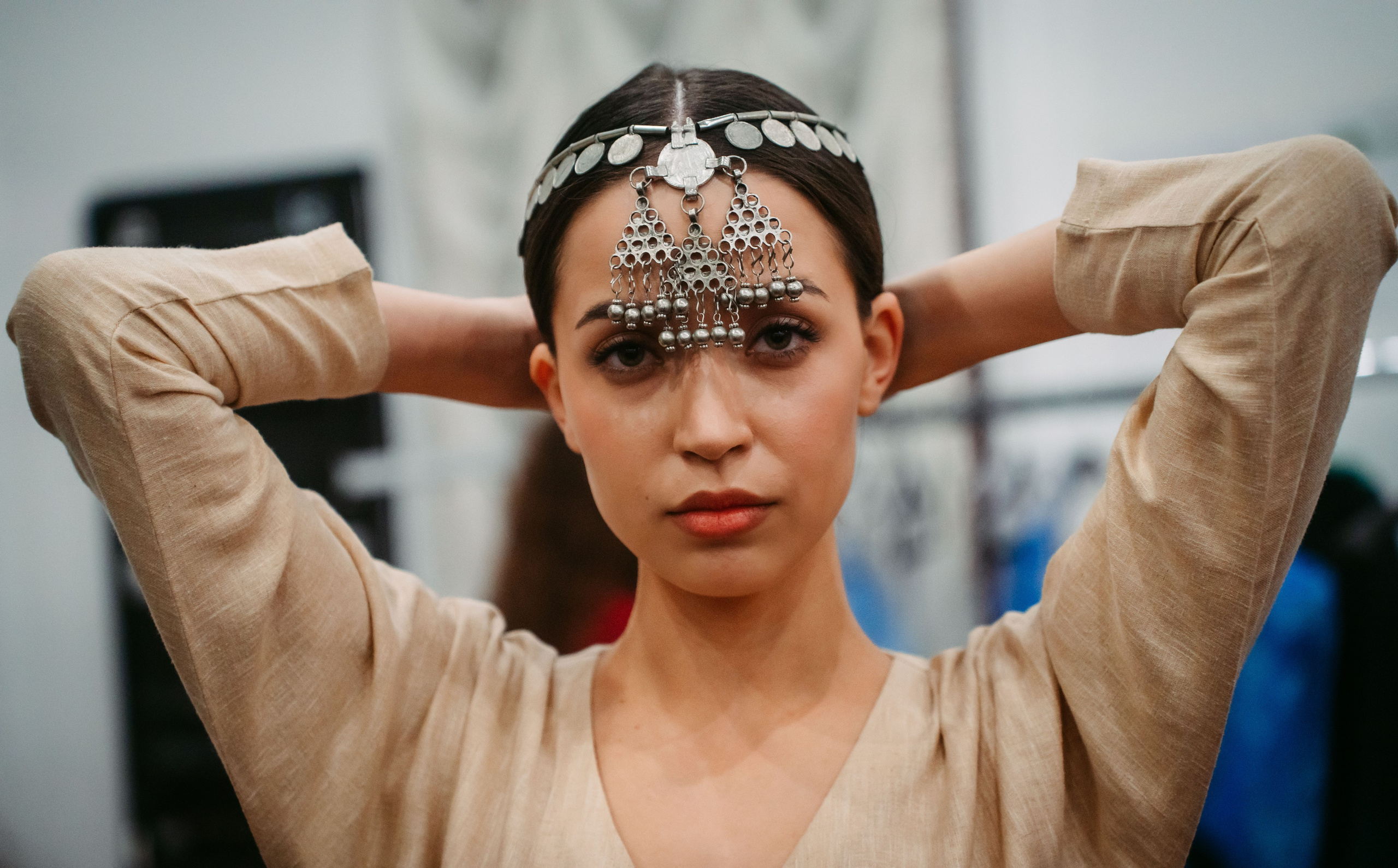 Modest Fashion Day / 2025. Саша Копылов, фотограф в Казани