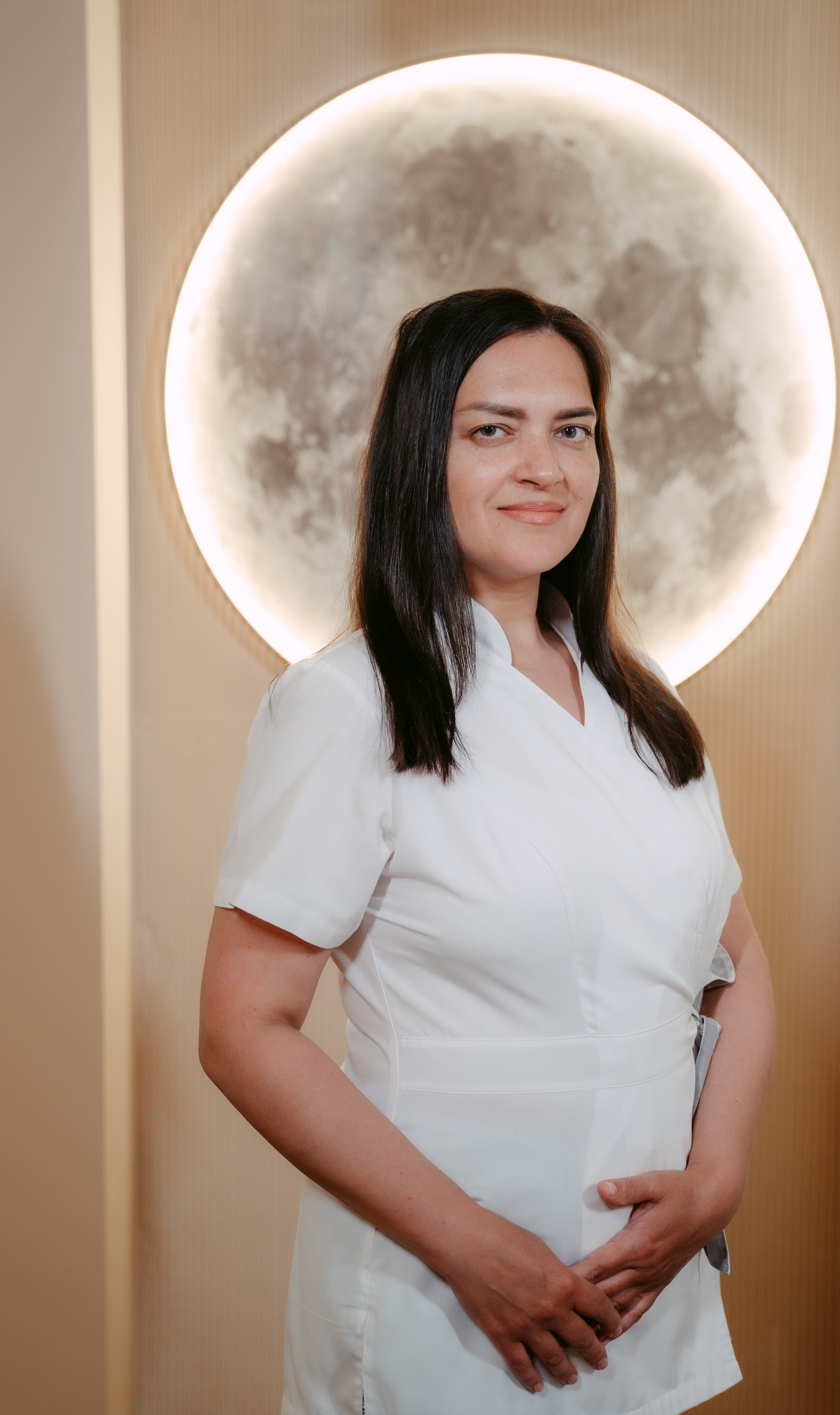 QuantQulto / Клиника биохакинга. Саша Копылов, фотограф в Казани