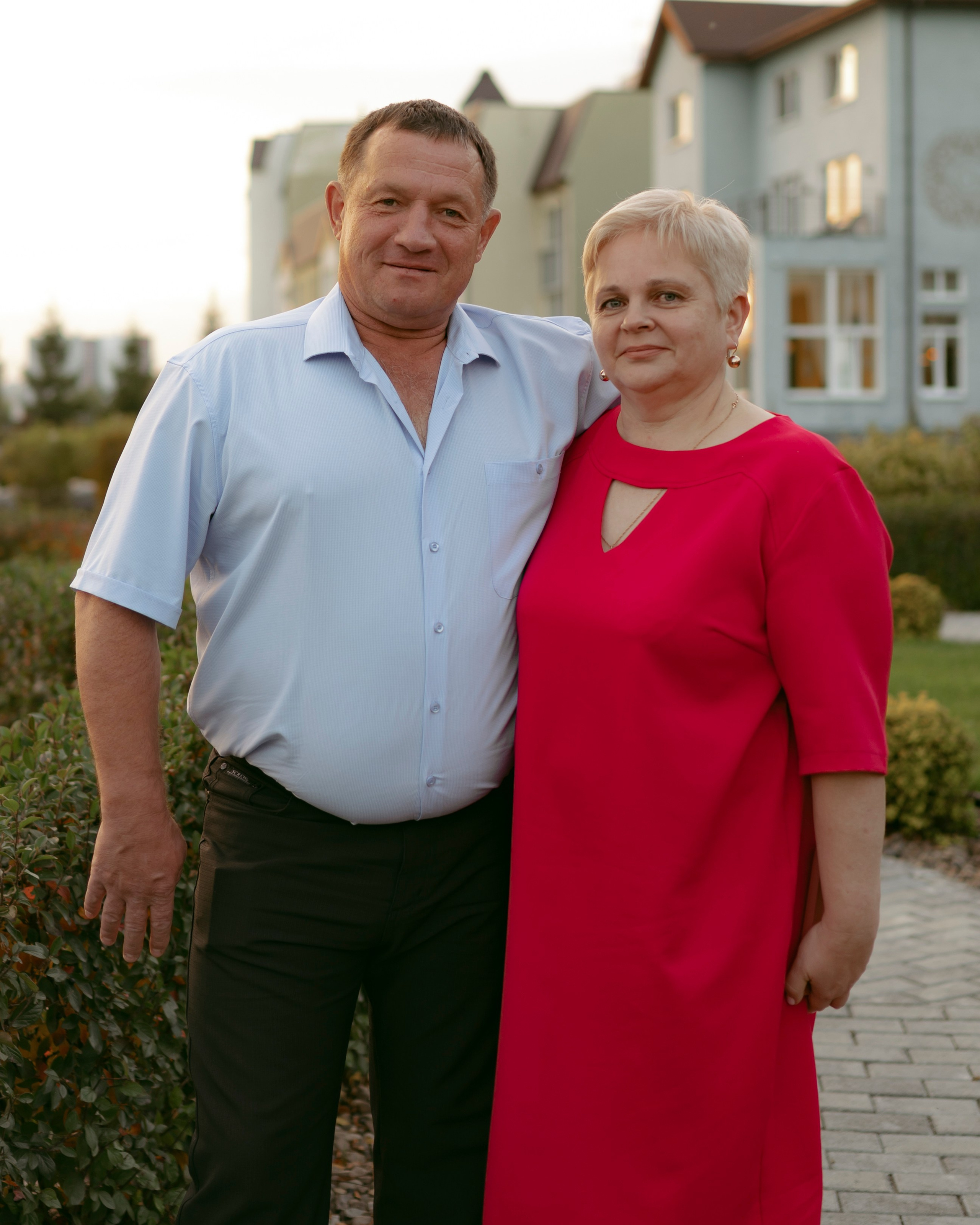 Андрей и Анастасия. Фотограф Екатеринбург | Оля Макарова