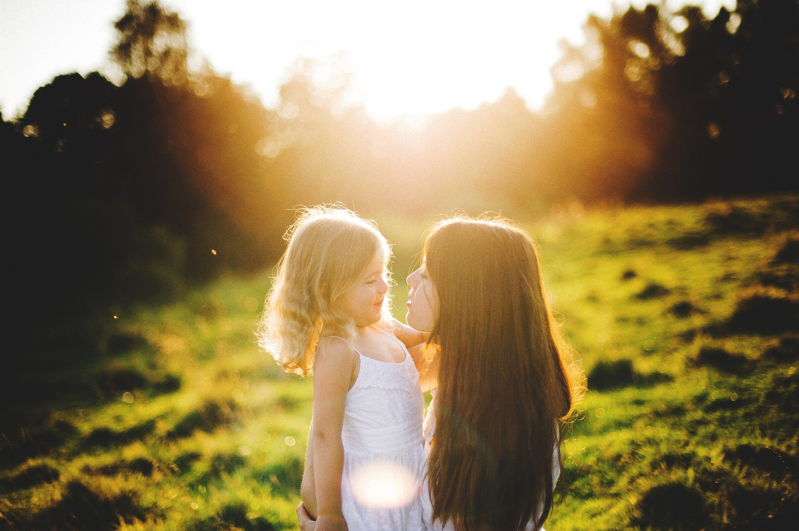 ЛЕТО в ДЕРЕВНЕ. Свадебный и семейный фотограф РИТА БОЧКАРЁВА