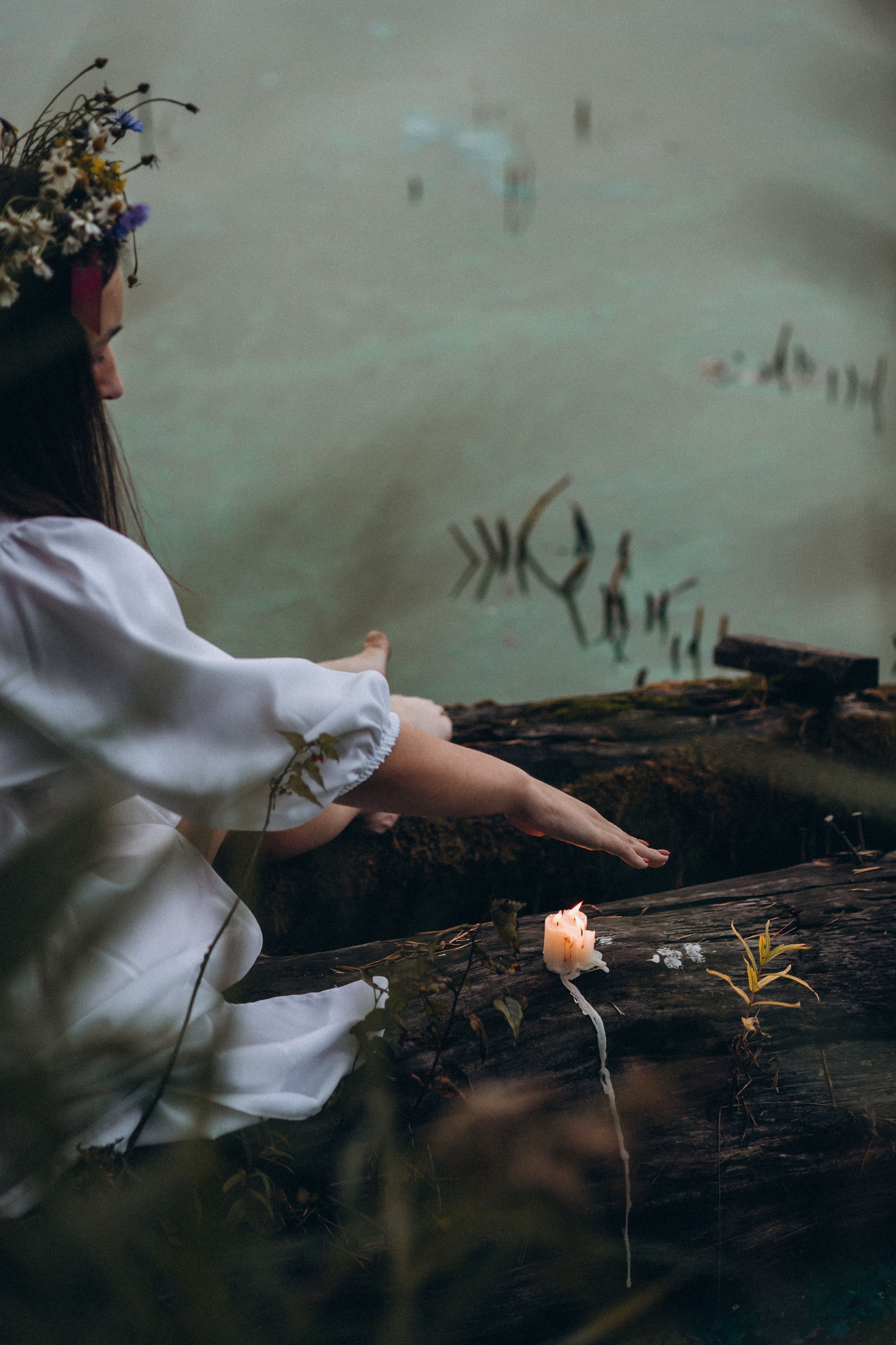 Иван Купала. Семейный фотограф Нижневартовск Тюмень Ефимова Ирина