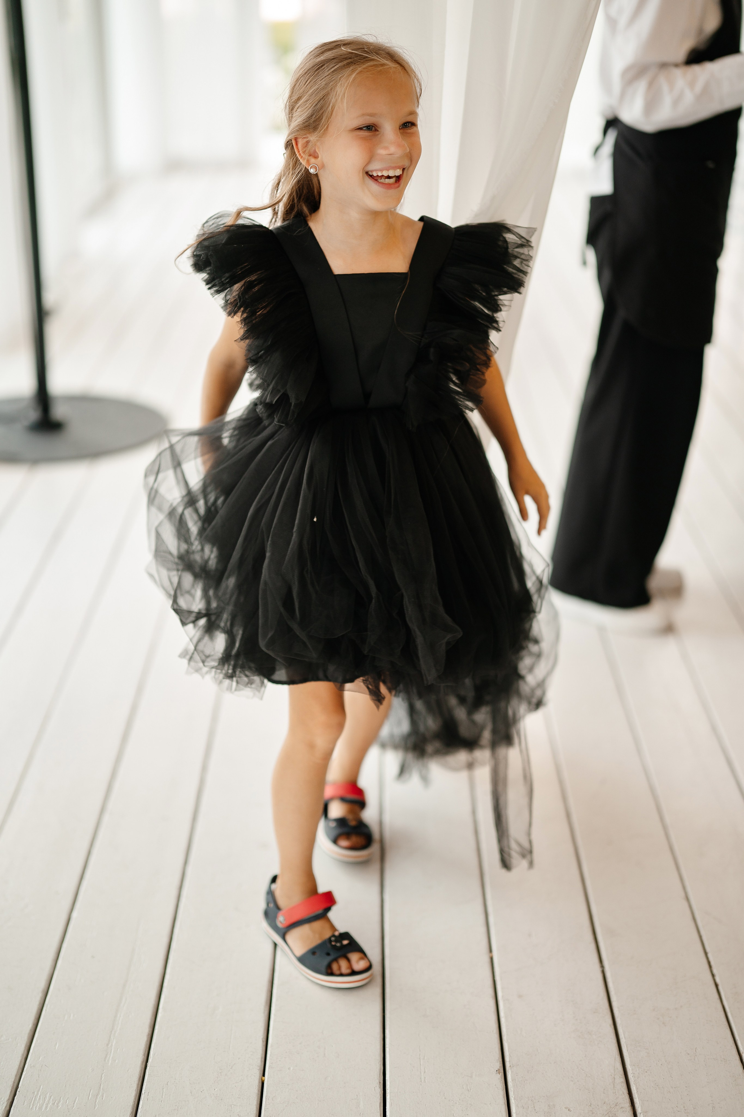 Игорь и Мария. Свадебный и репортажный фотограф в Москве Андрей Вайман